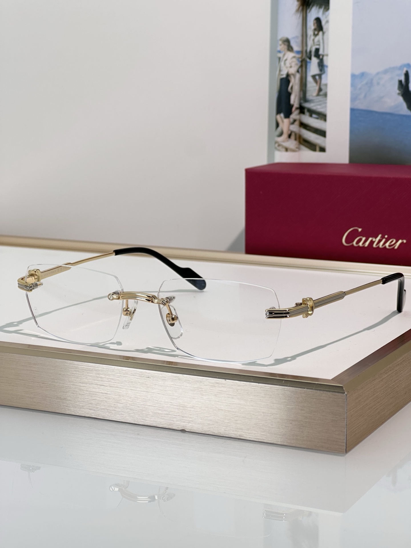 Designer Sunglasses CT0578O