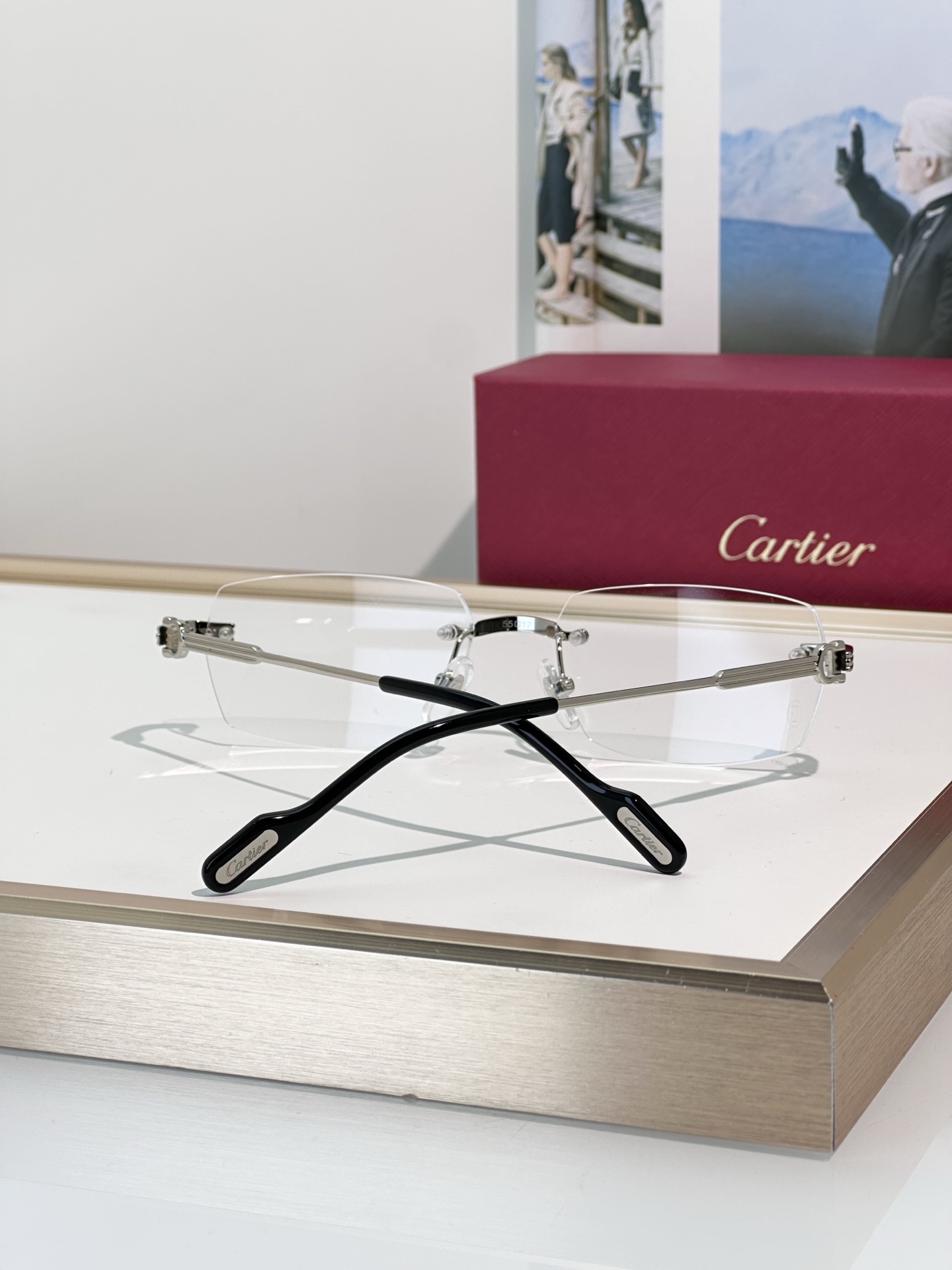 Designer Sunglasses CT0578O