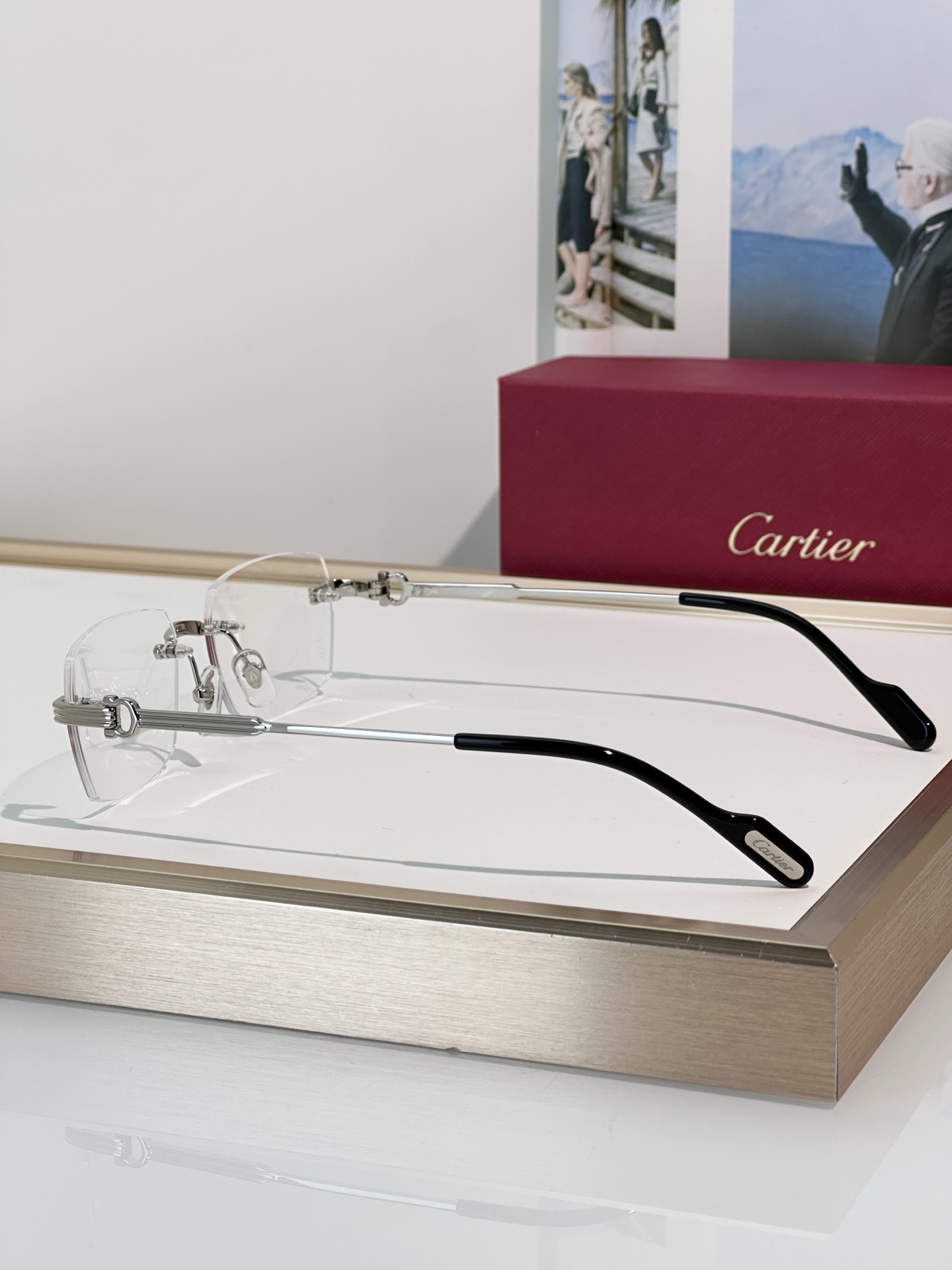 Designer Sunglasses CT0578O