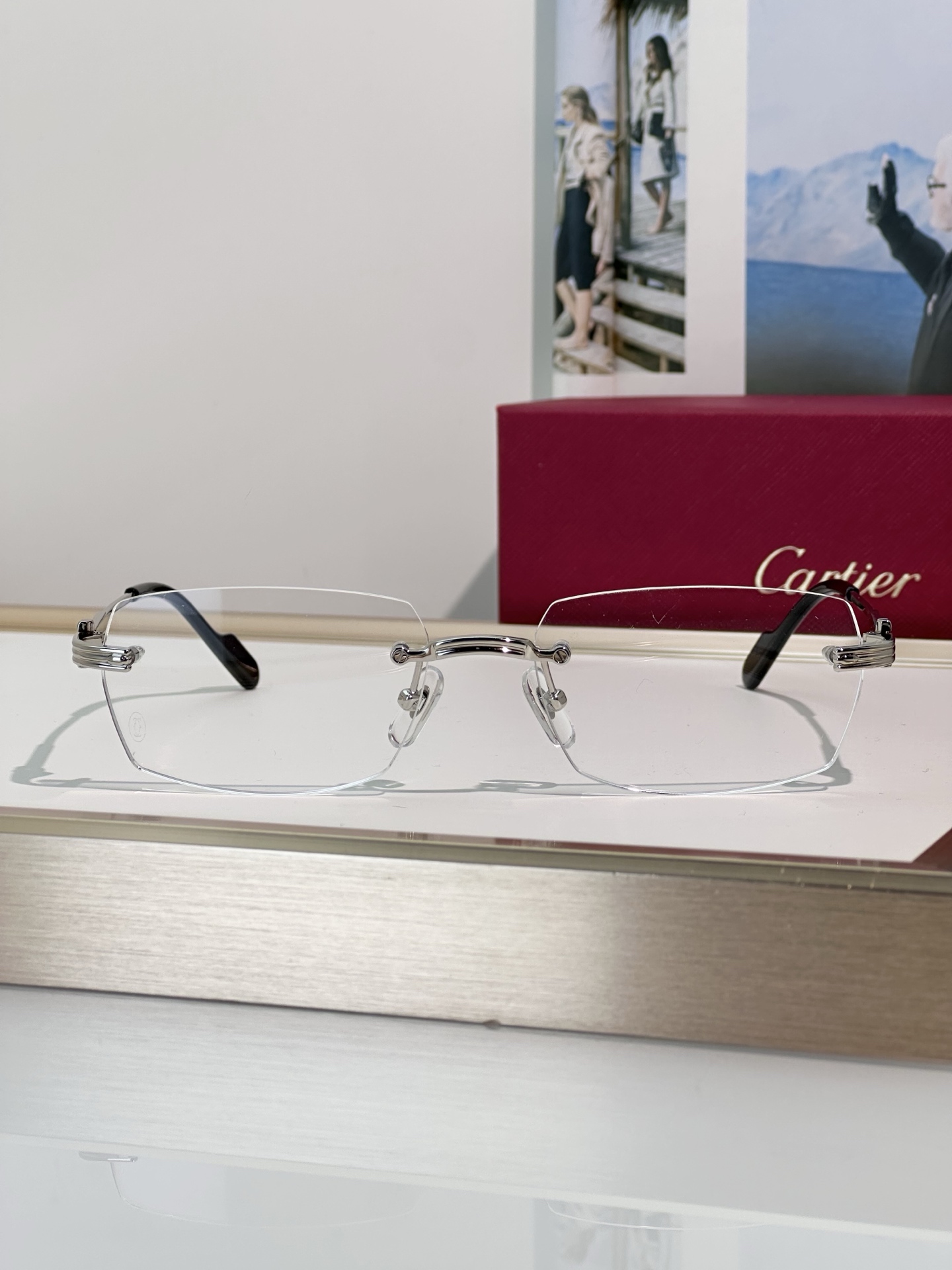 Designer Sunglasses CT0578O