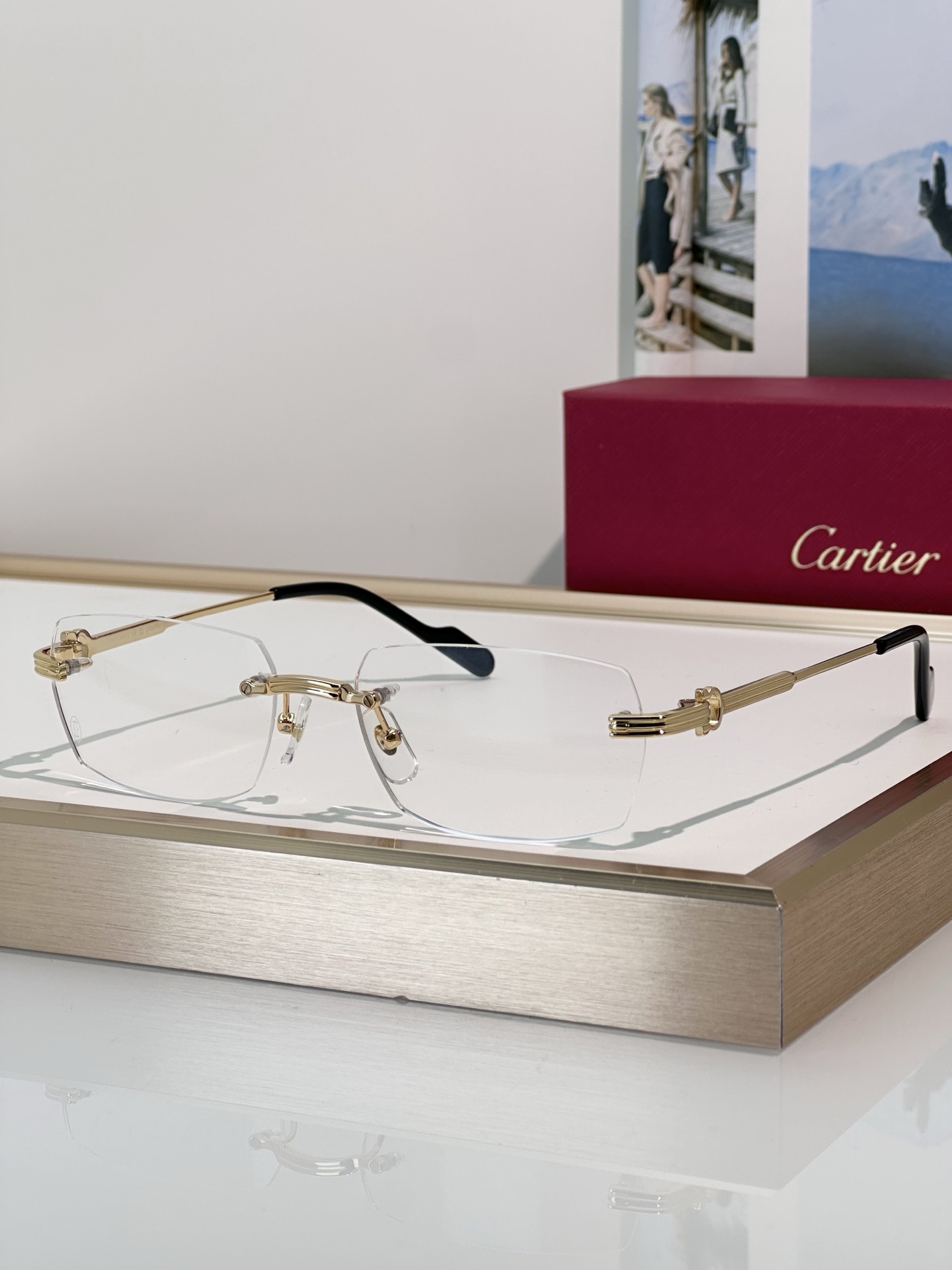 Designer Sunglasses CT0578O
