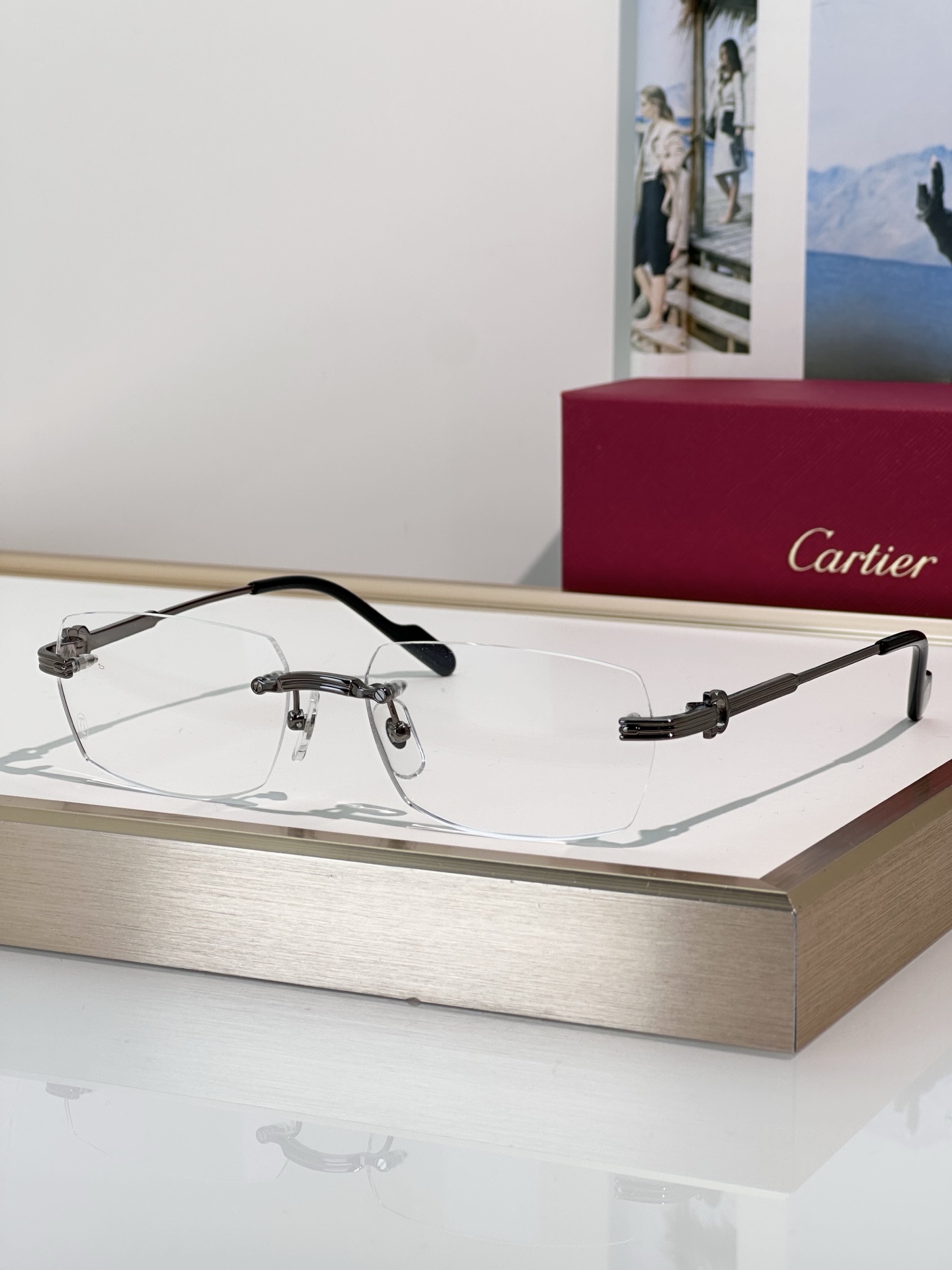 Designer Sunglasses CT0578O