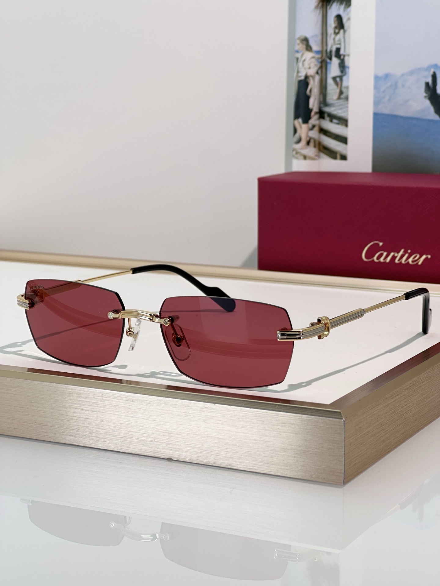 Designer Sunglasses CT0578O