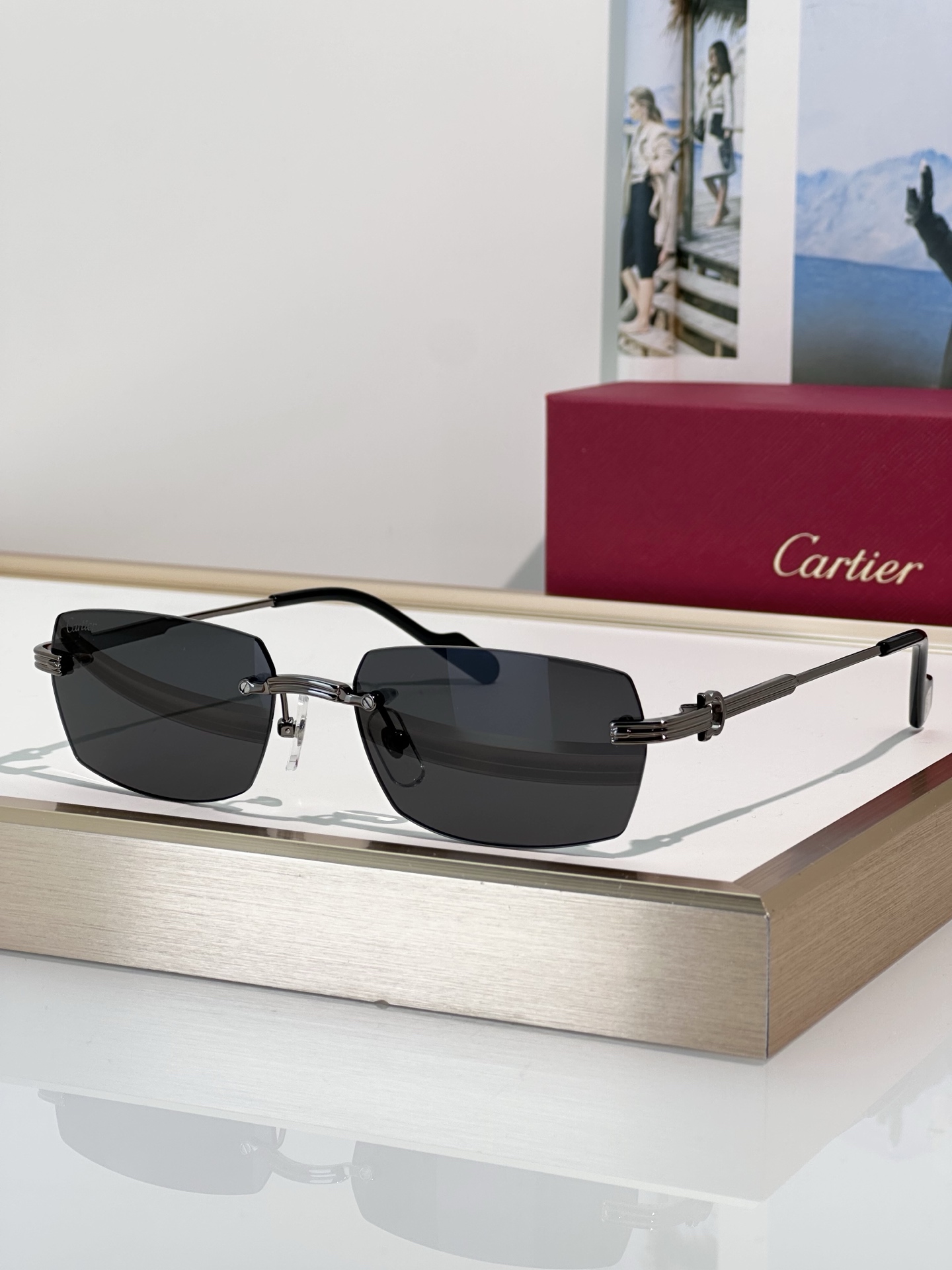 Designer Sunglasses CT0578O