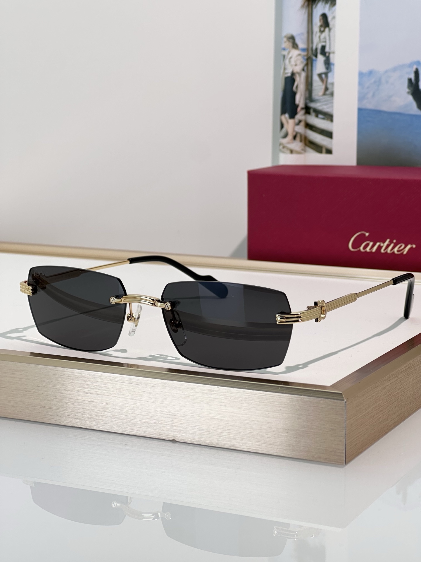 Designer Sunglasses CT0578O