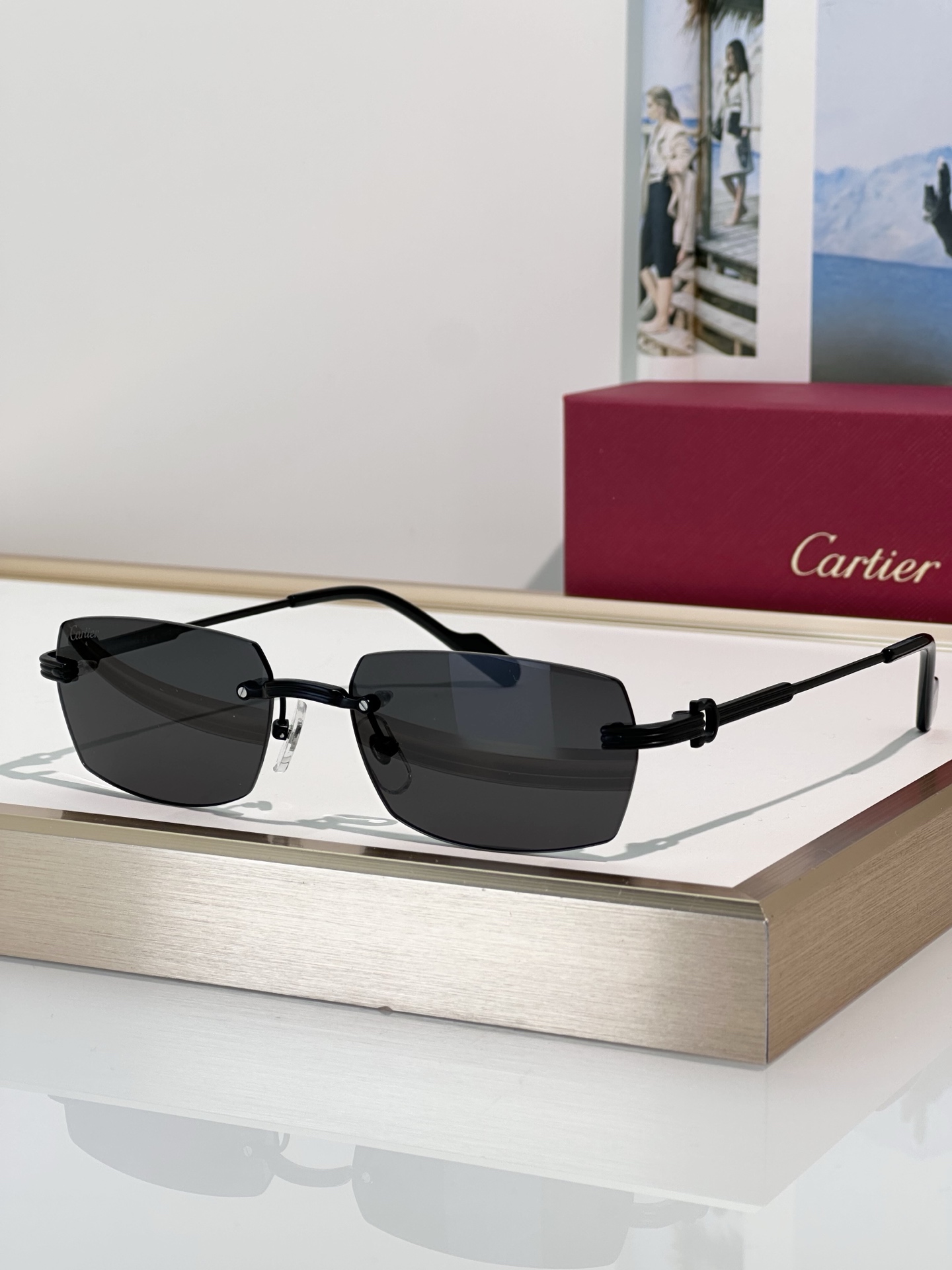 Designer Sunglasses CT0578O