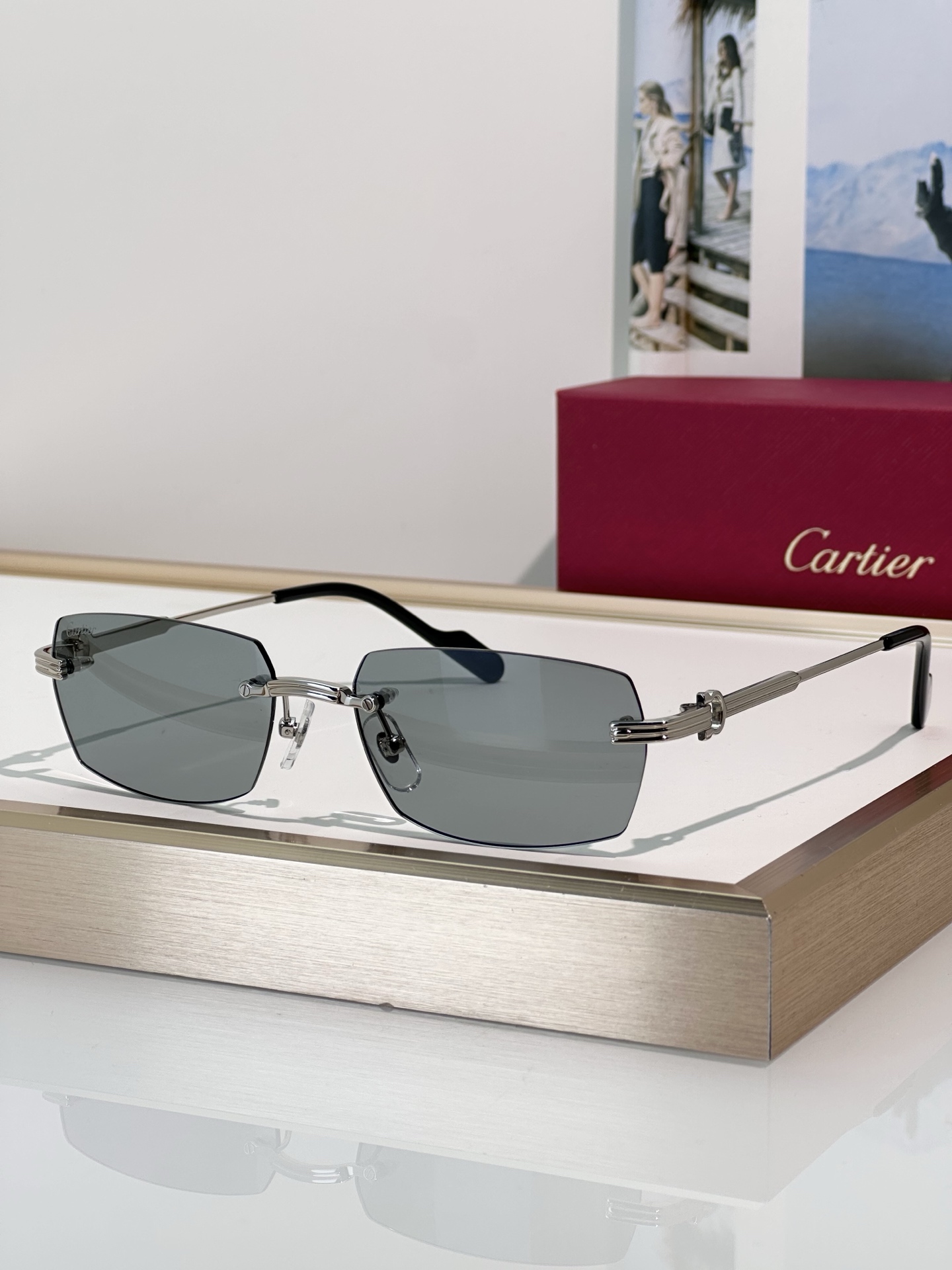 Designer Sunglasses CT0578O