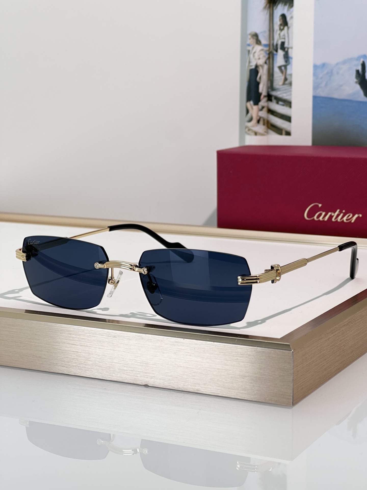 Designer Sunglasses CT0578O