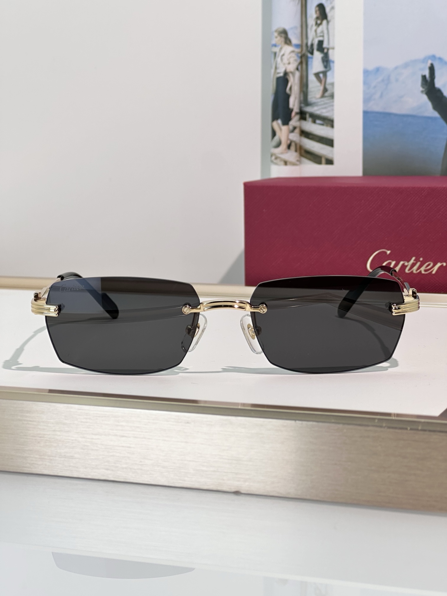 Designer Sunglasses CT0578O