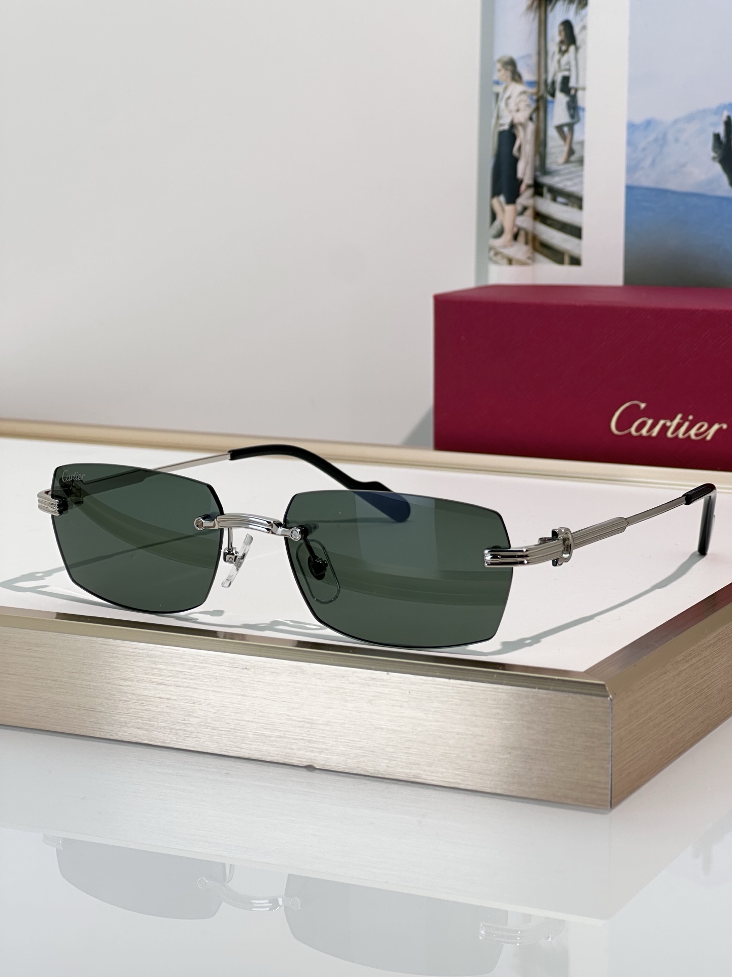 Designer Sunglasses CT0578O