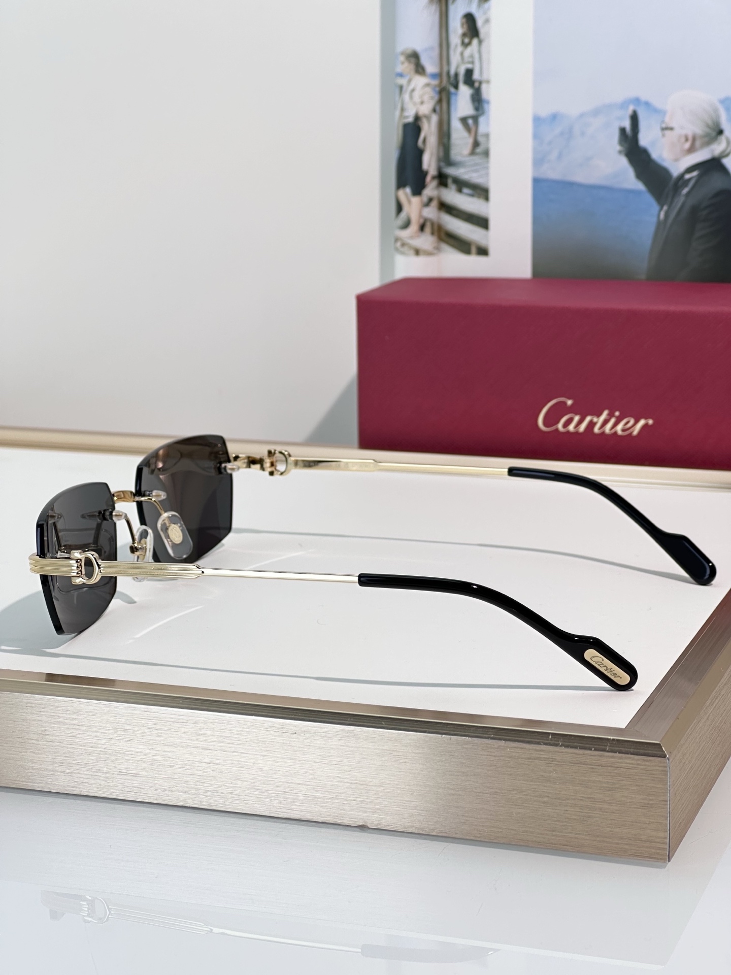 Designer Sunglasses CT0578O