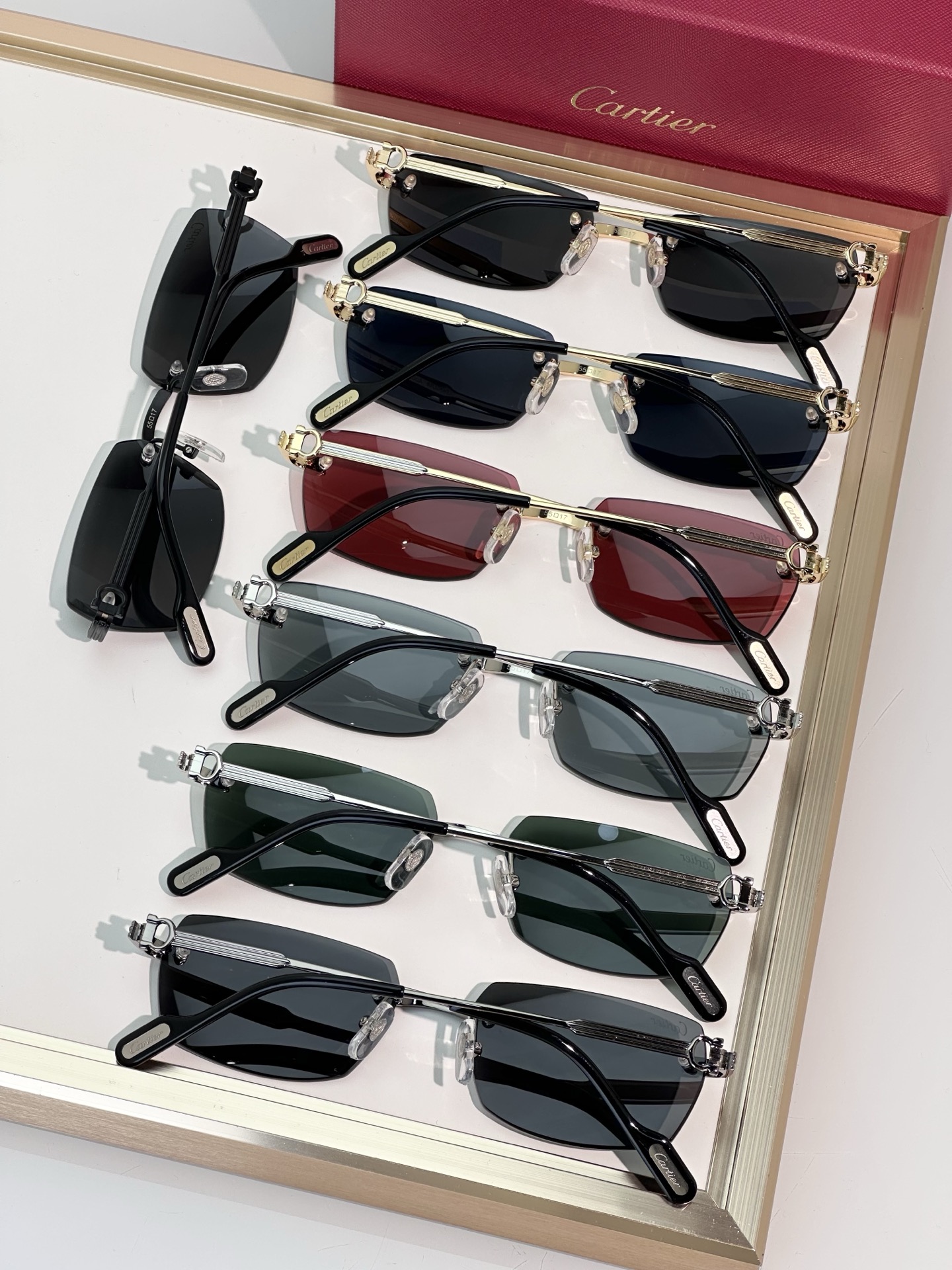 Designer Sunglasses CT0578O