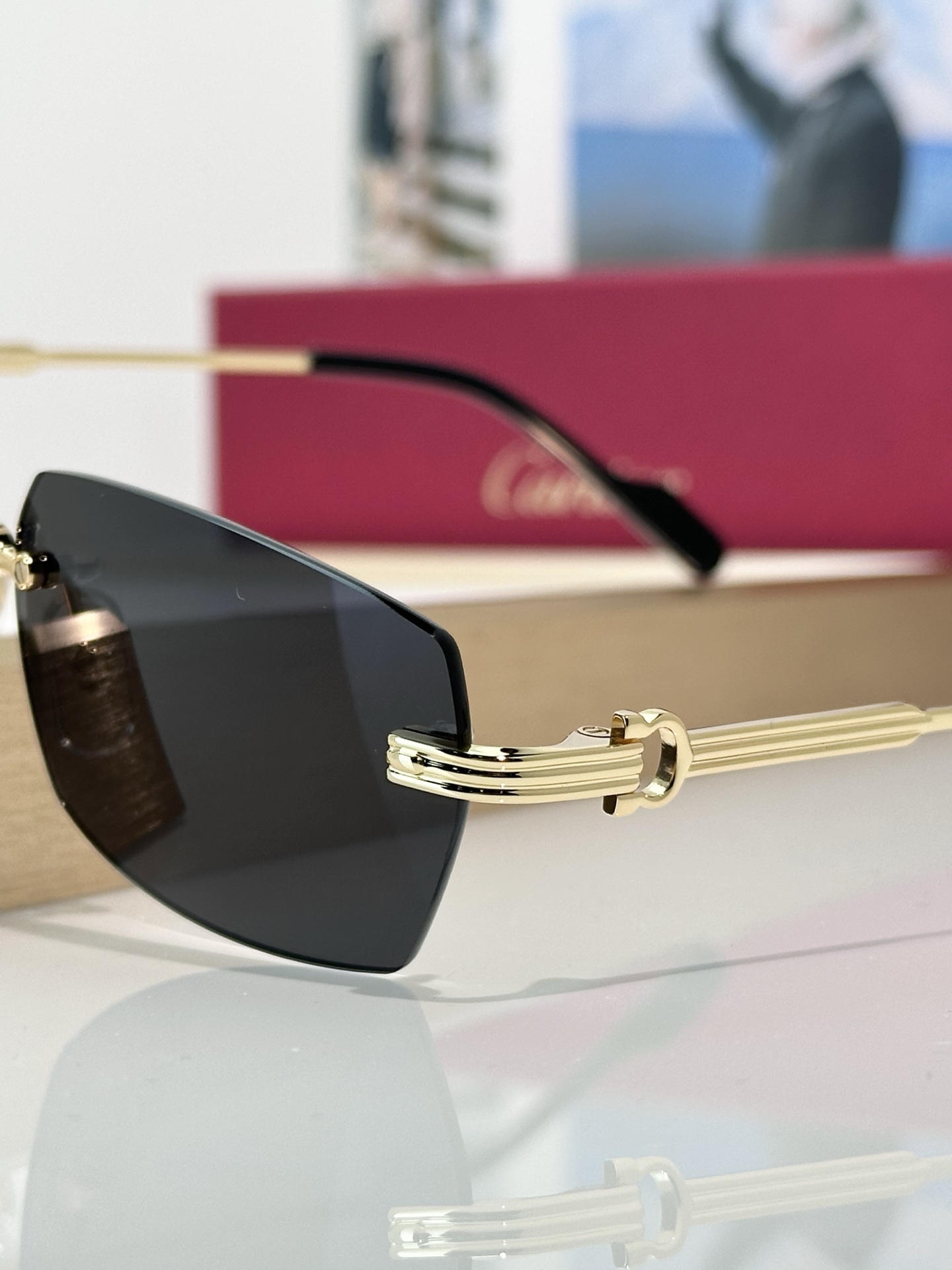 Designer Sunglasses CT0578O