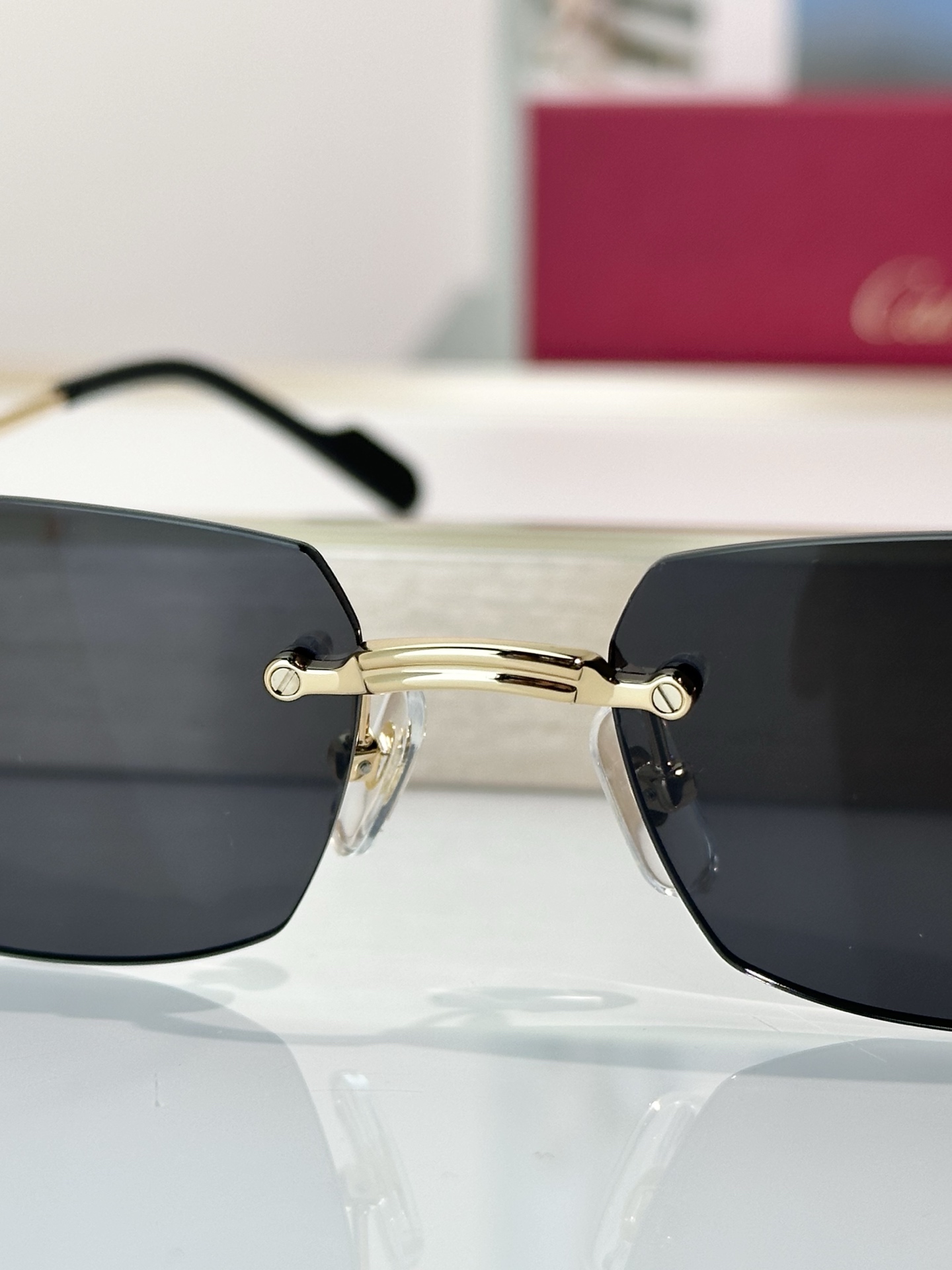 Designer Sunglasses CT0578O