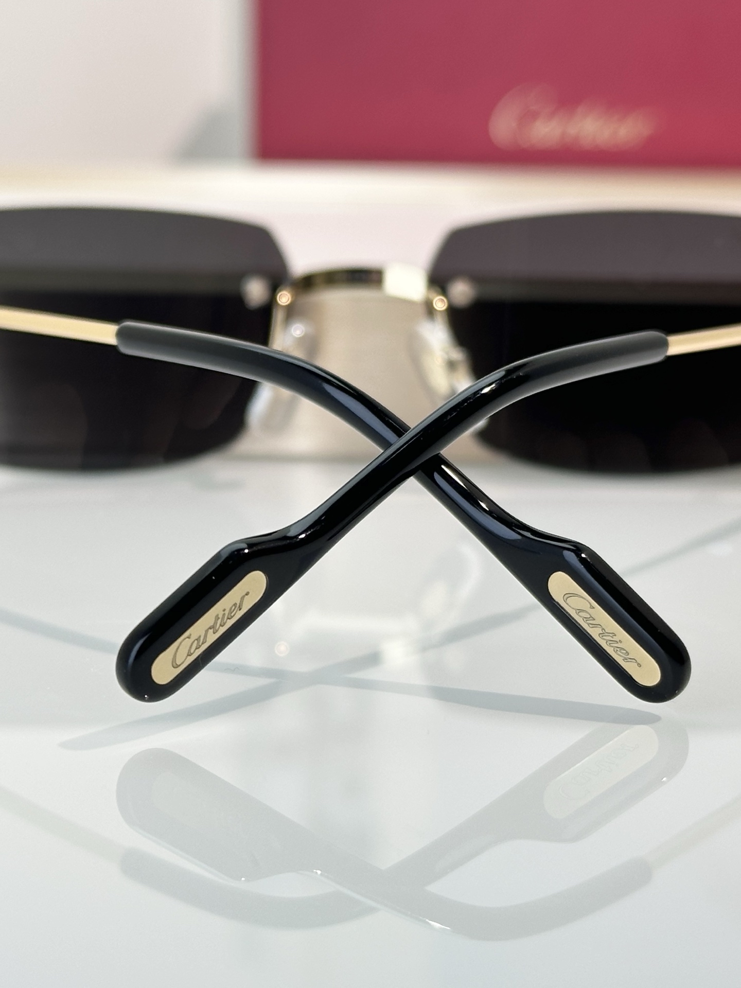 Designer Sunglasses CT0578O