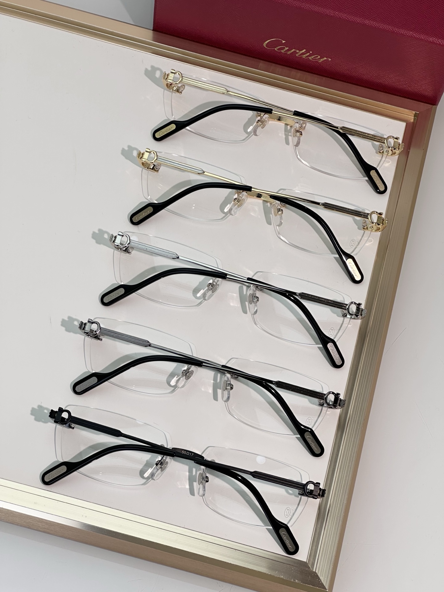 Designer Sunglasses CT0578O