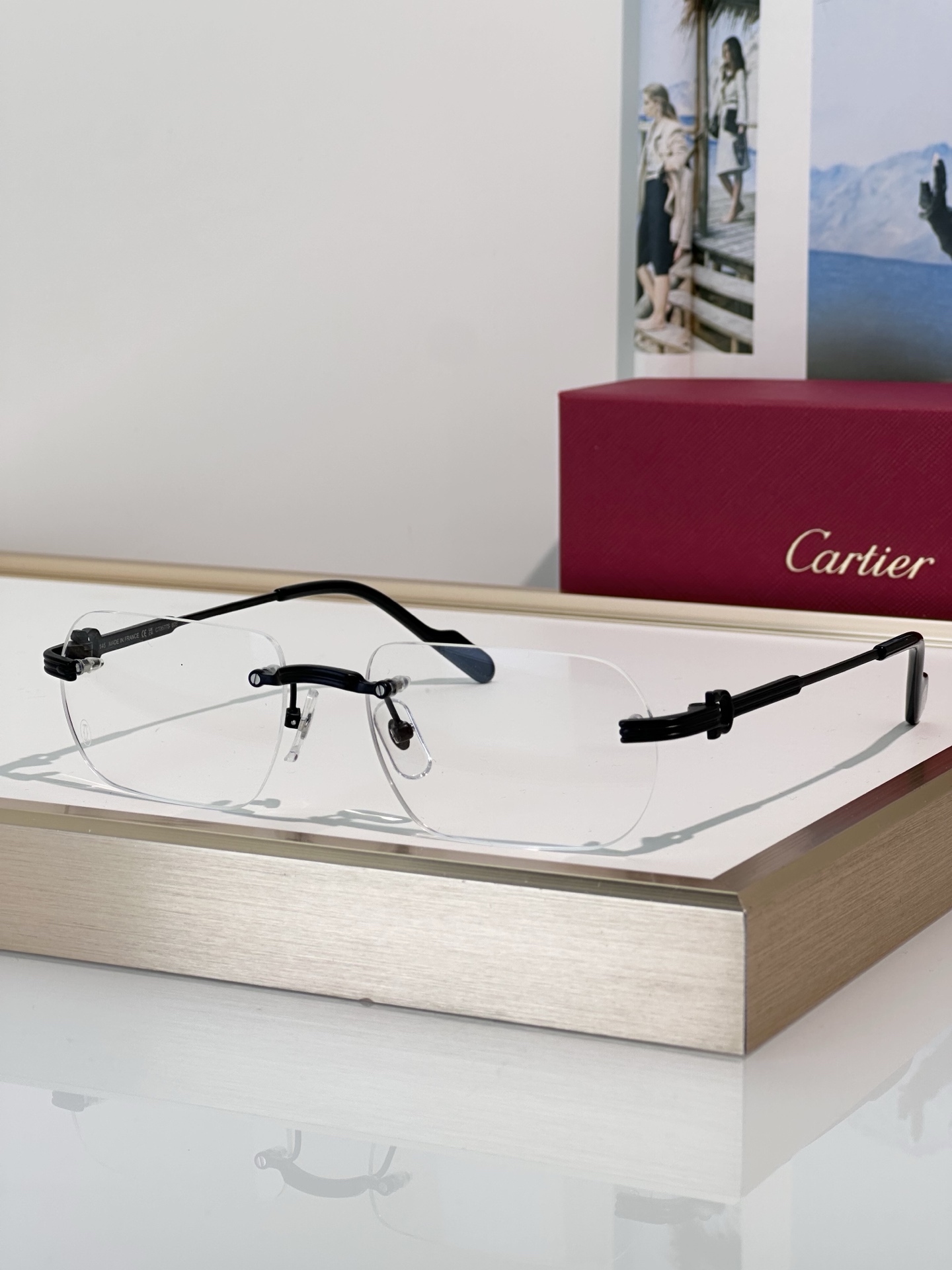 Designer Sunglasses CT0577S