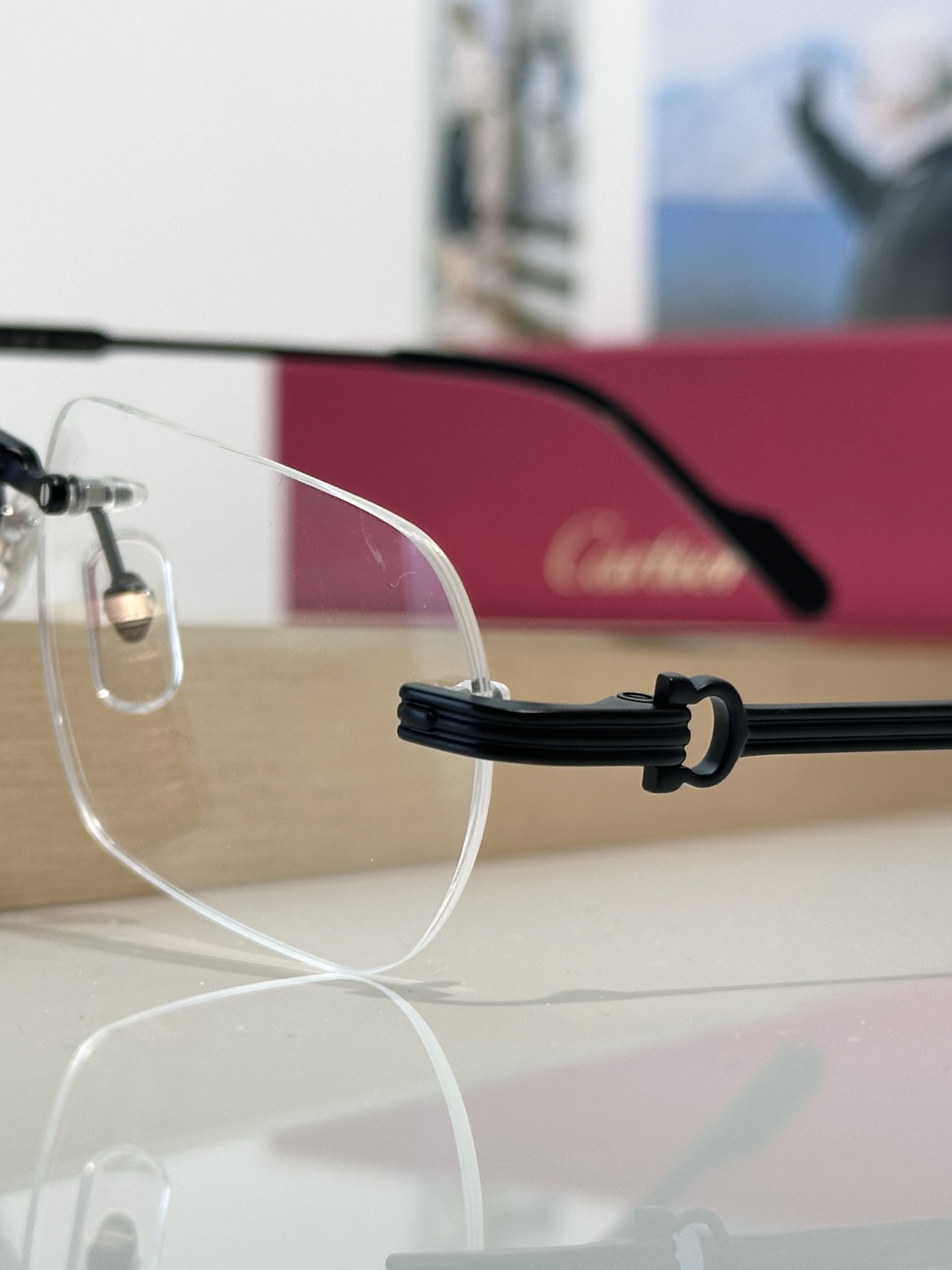 Designer Sunglasses CT0577S