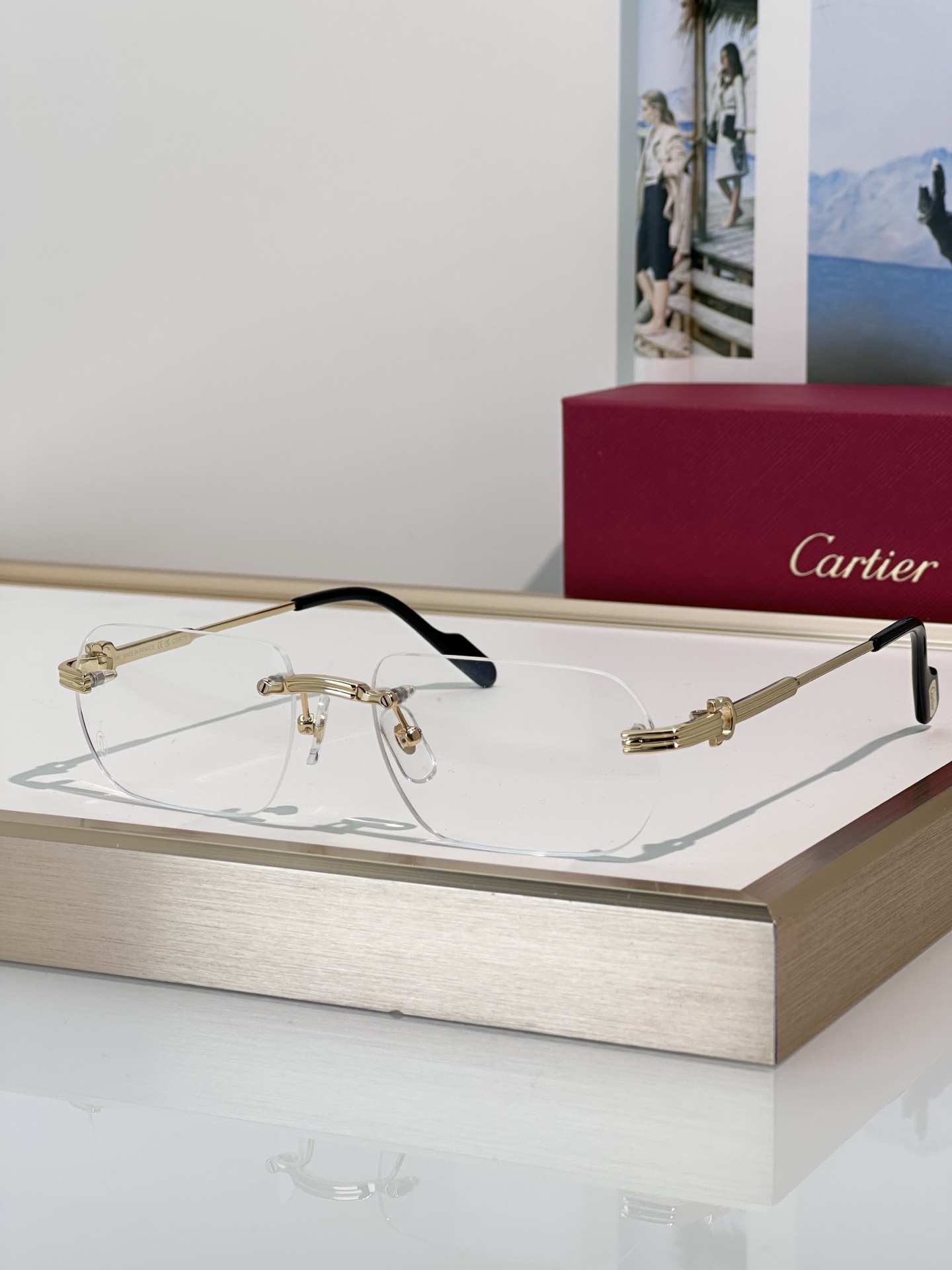 Designer Sunglasses CT0577S