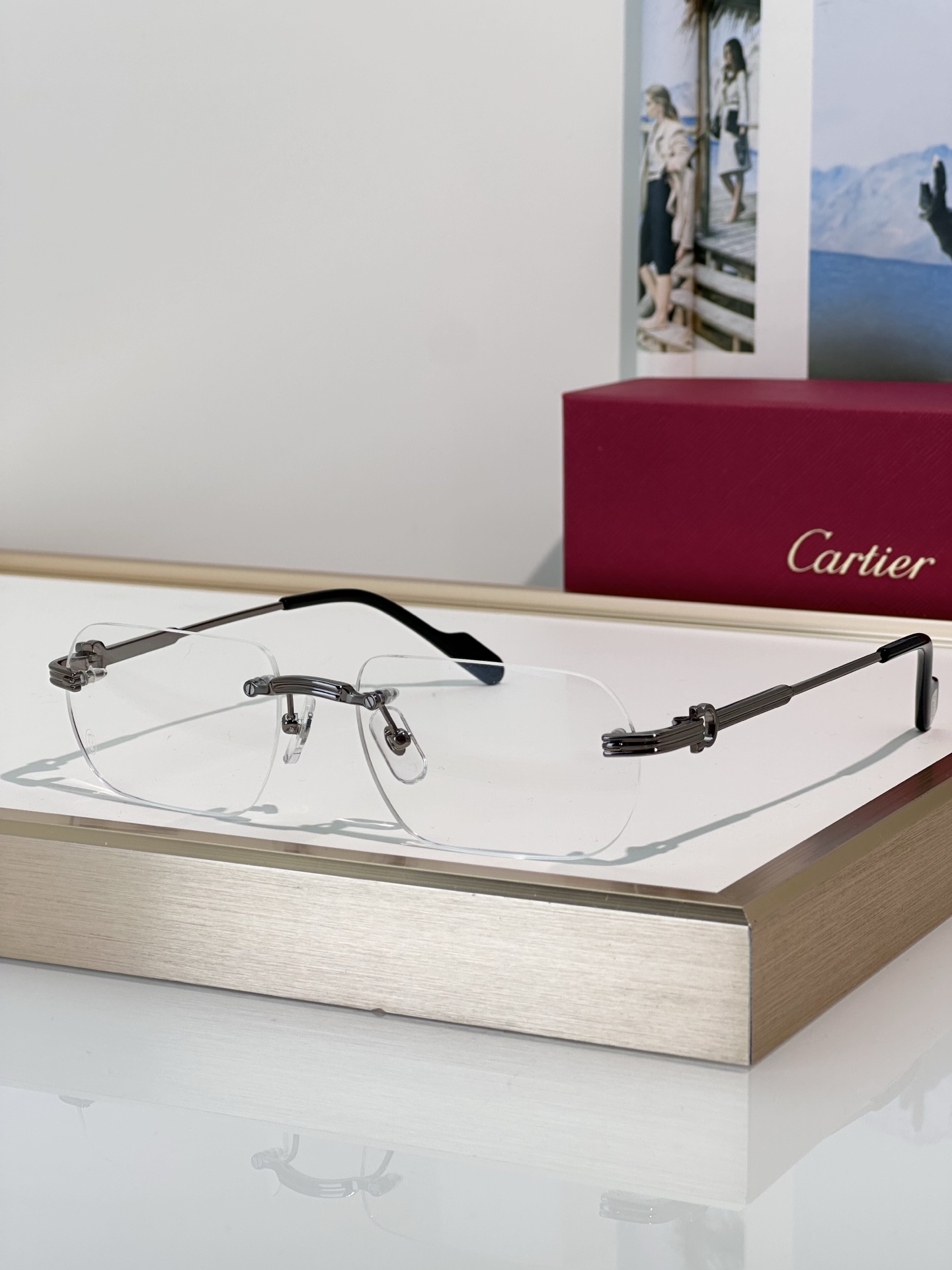 Designer Sunglasses CT0577S