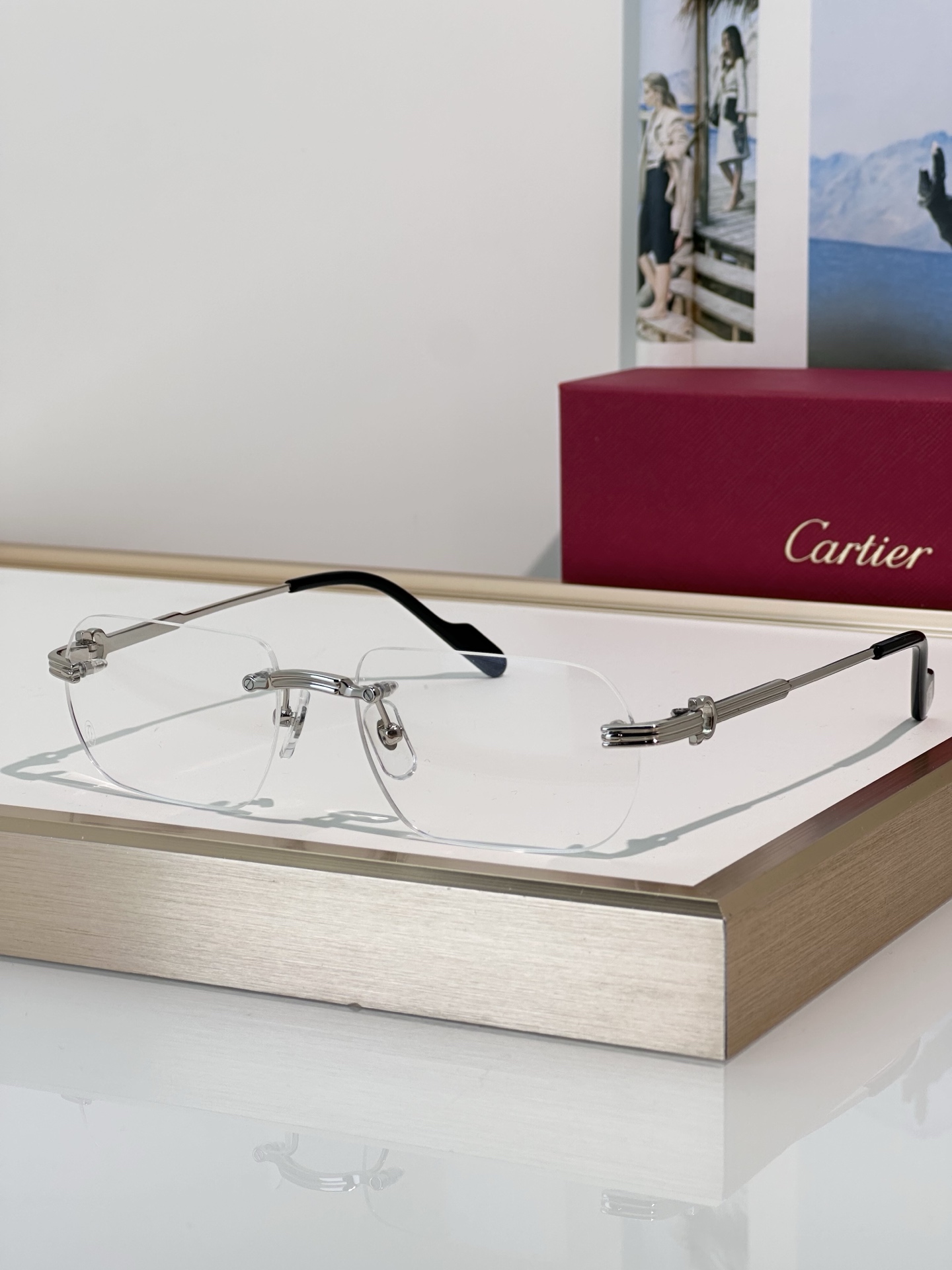 Designer Sunglasses CT0577S