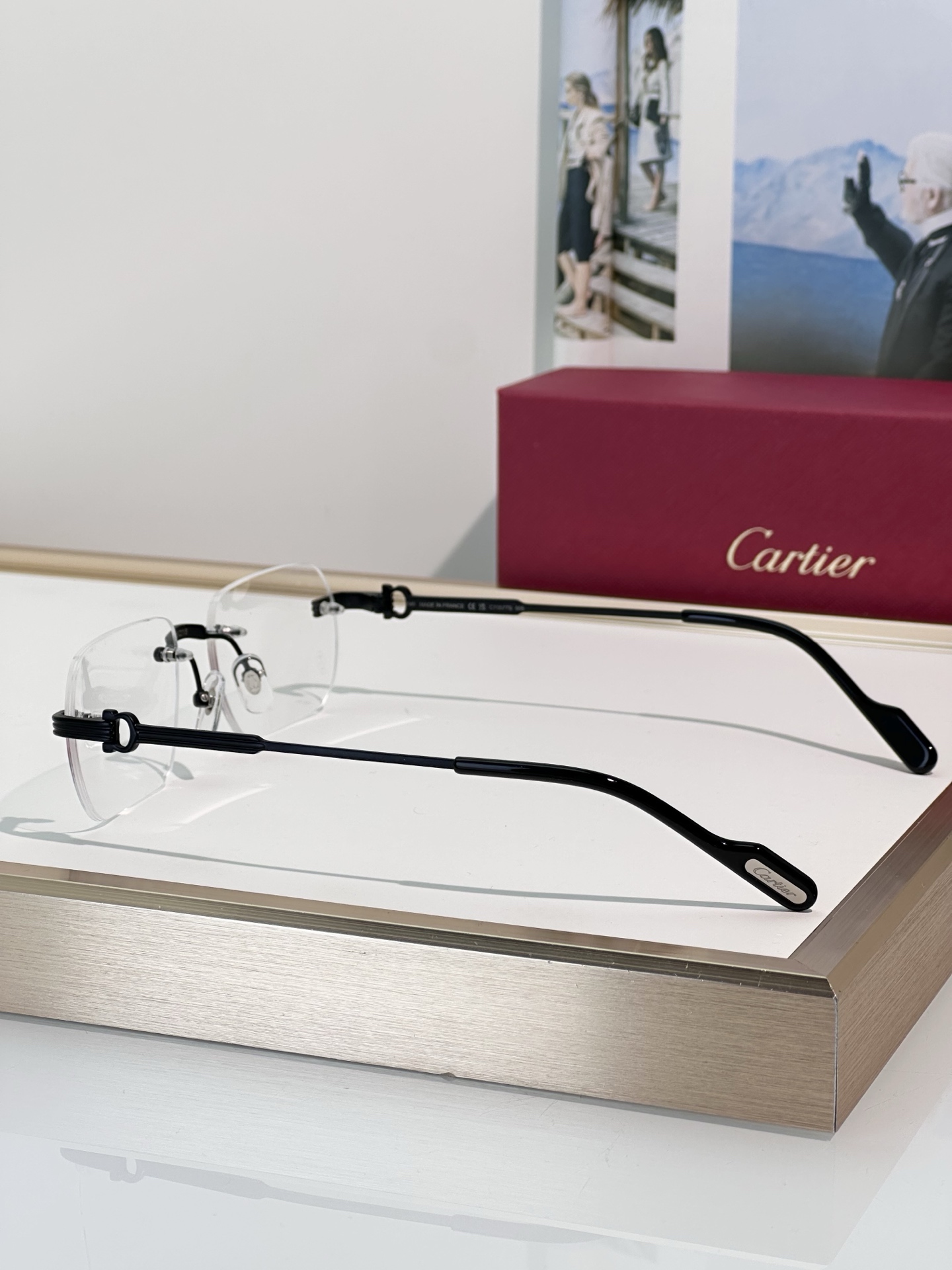 Designer Sunglasses CT0577S