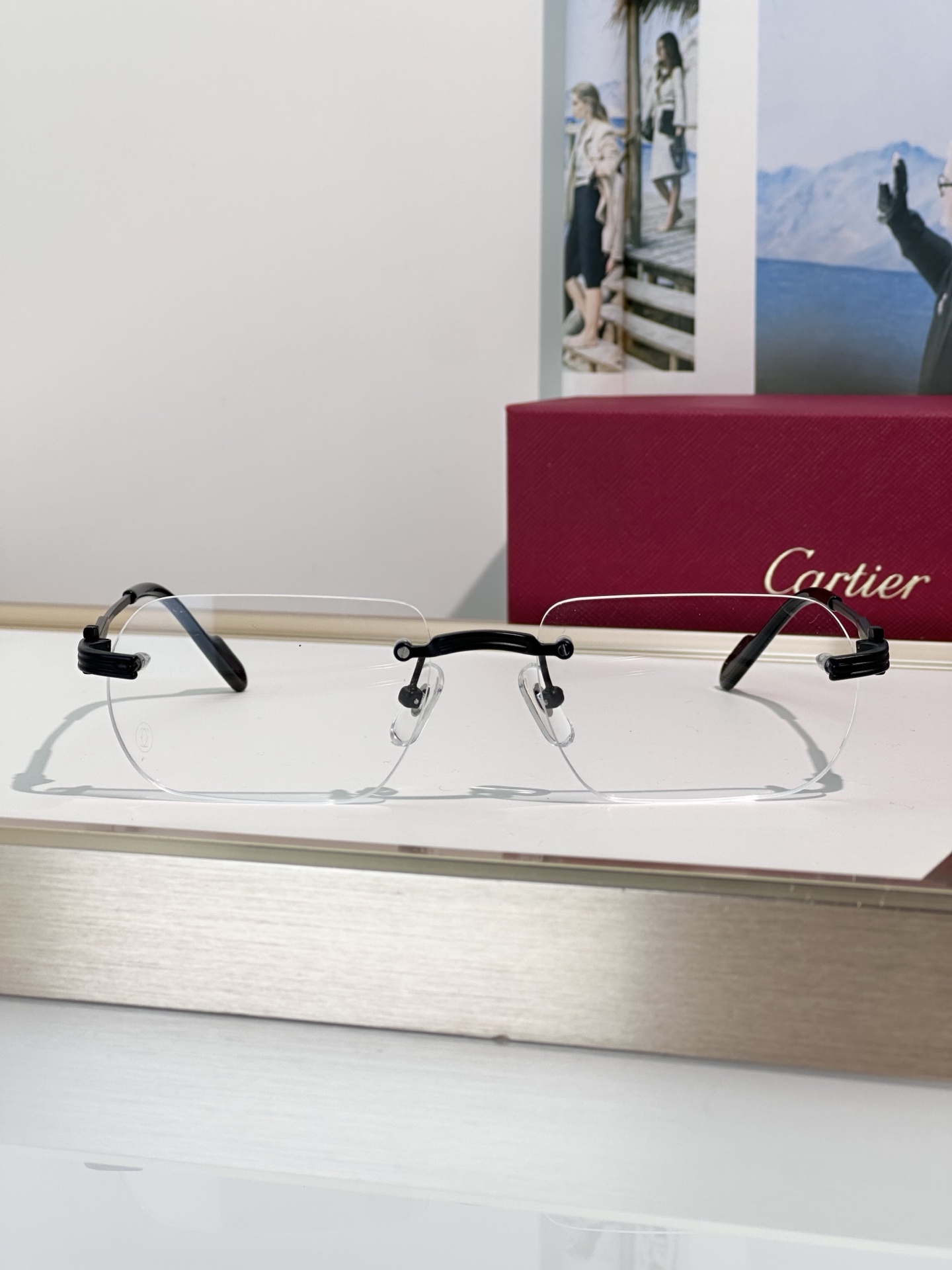 Designer Sunglasses CT0577S