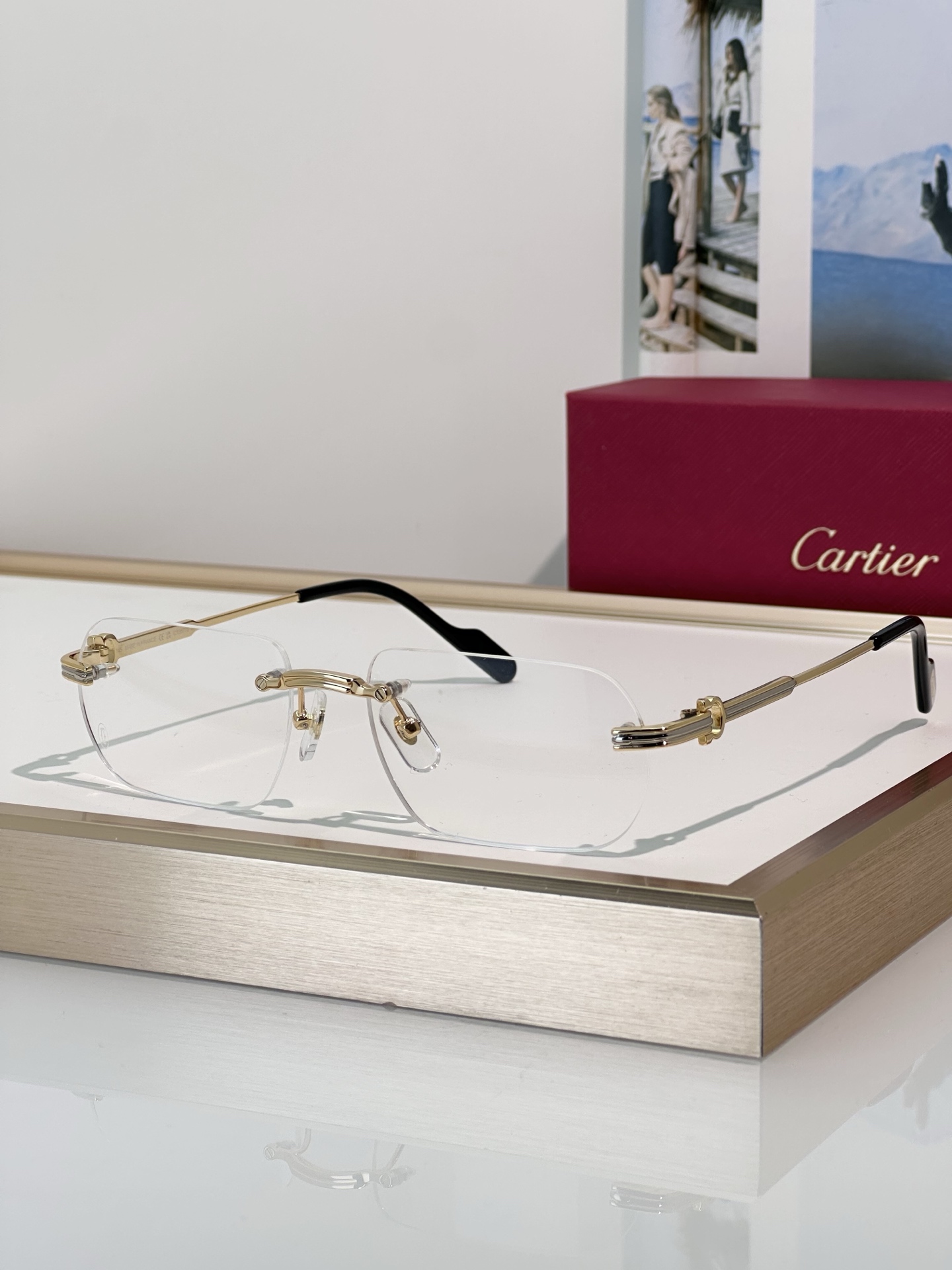 Designer Sunglasses CT0577S