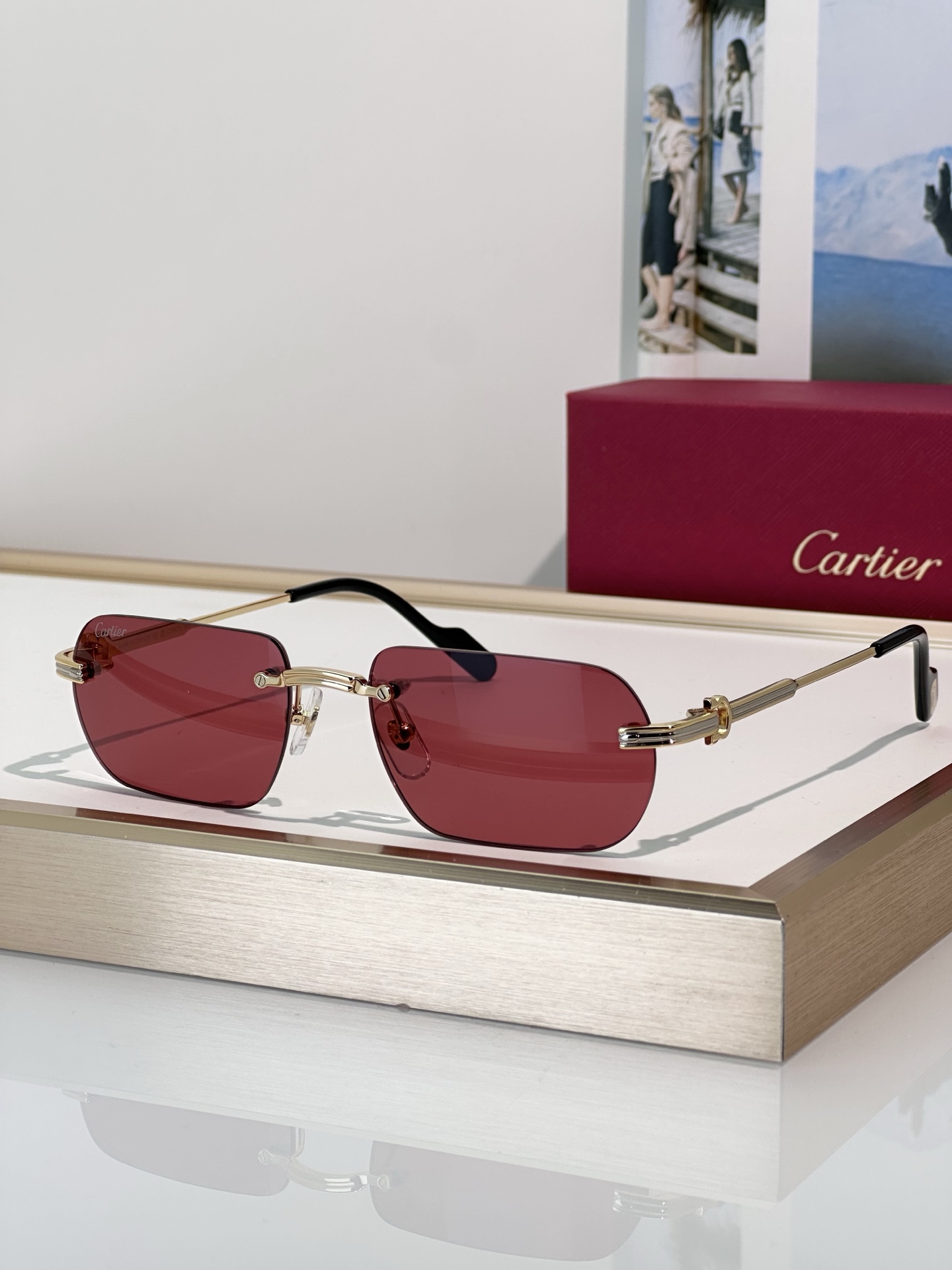 Designer Sunglasses CT0577S