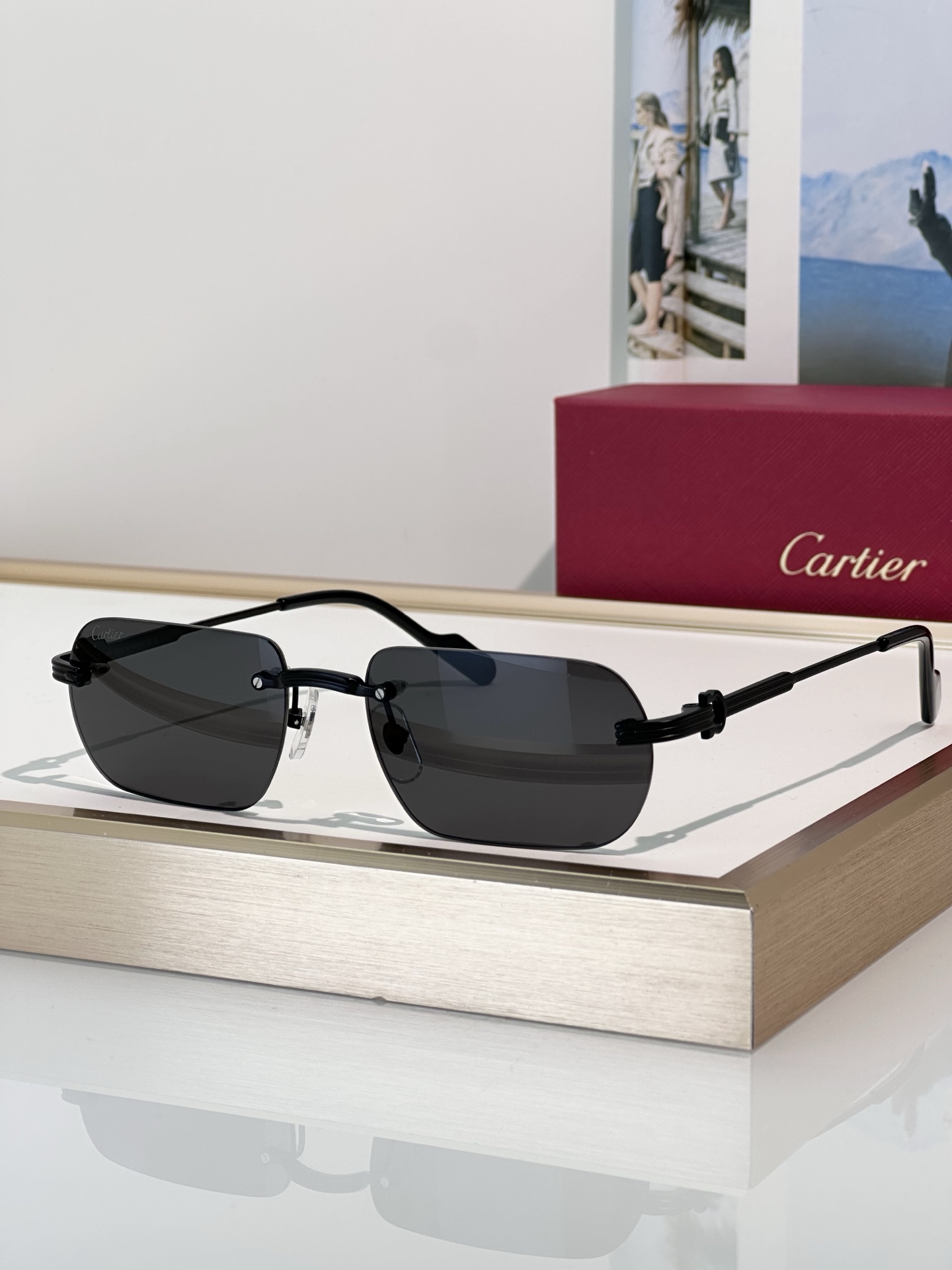 Designer Sunglasses CT0577S