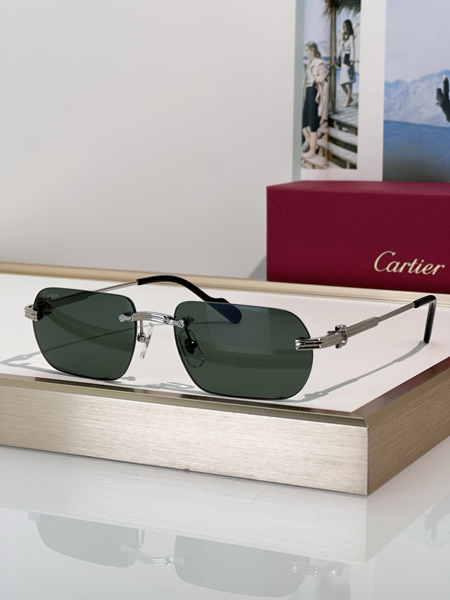 Designer Sunglasses CT0577S