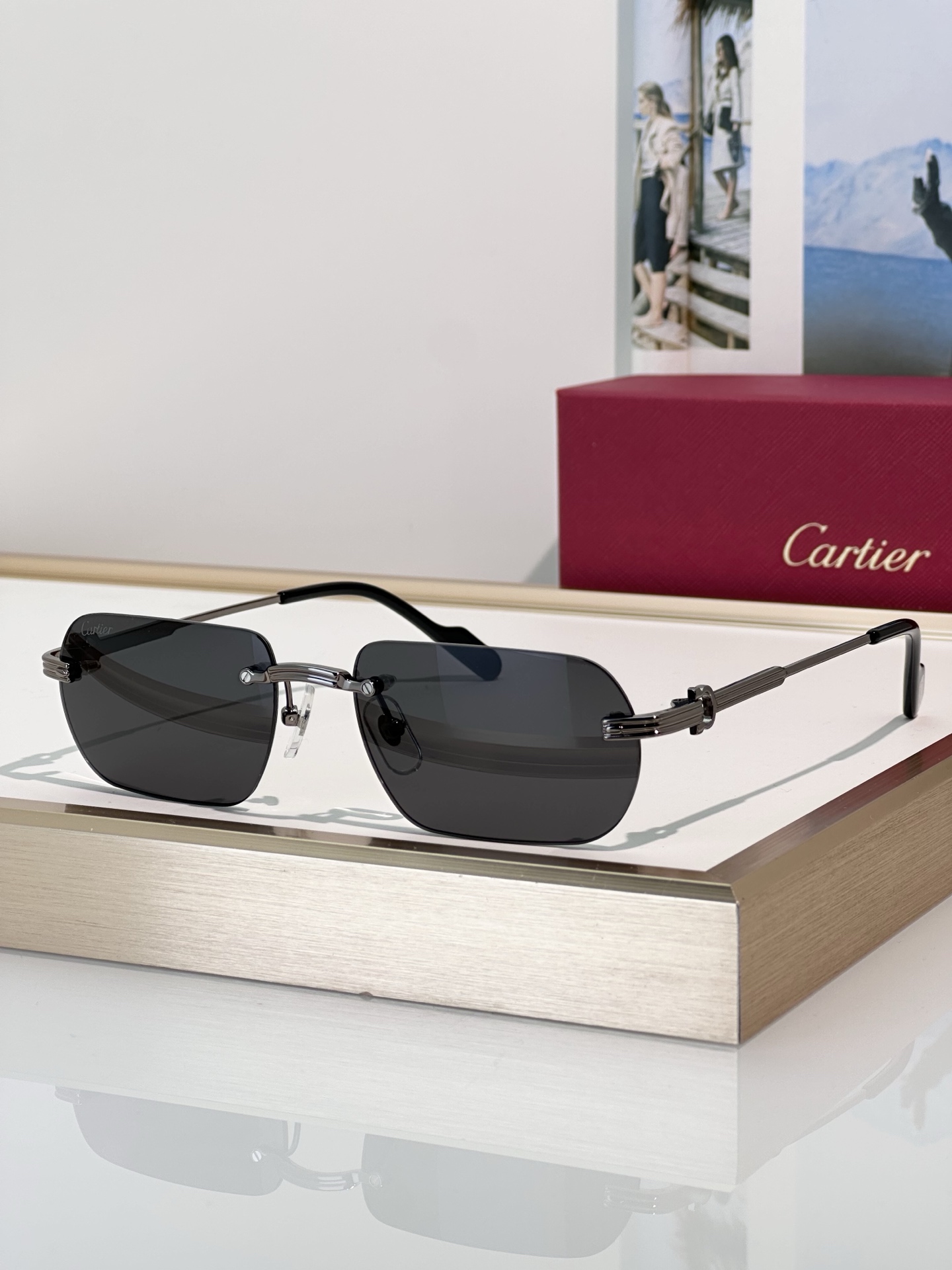 Designer Sunglasses CT0577S