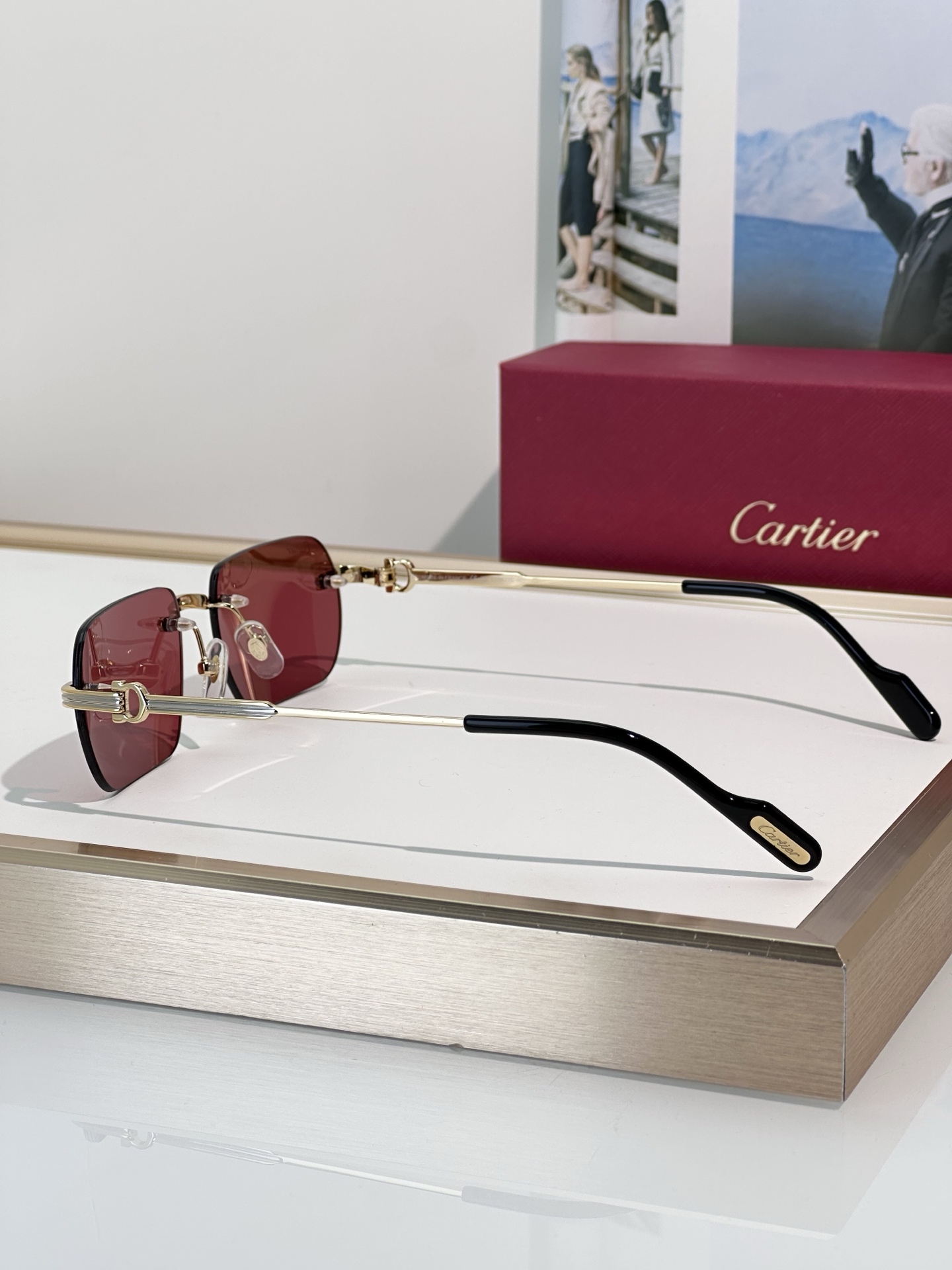 Designer Sunglasses CT0577S