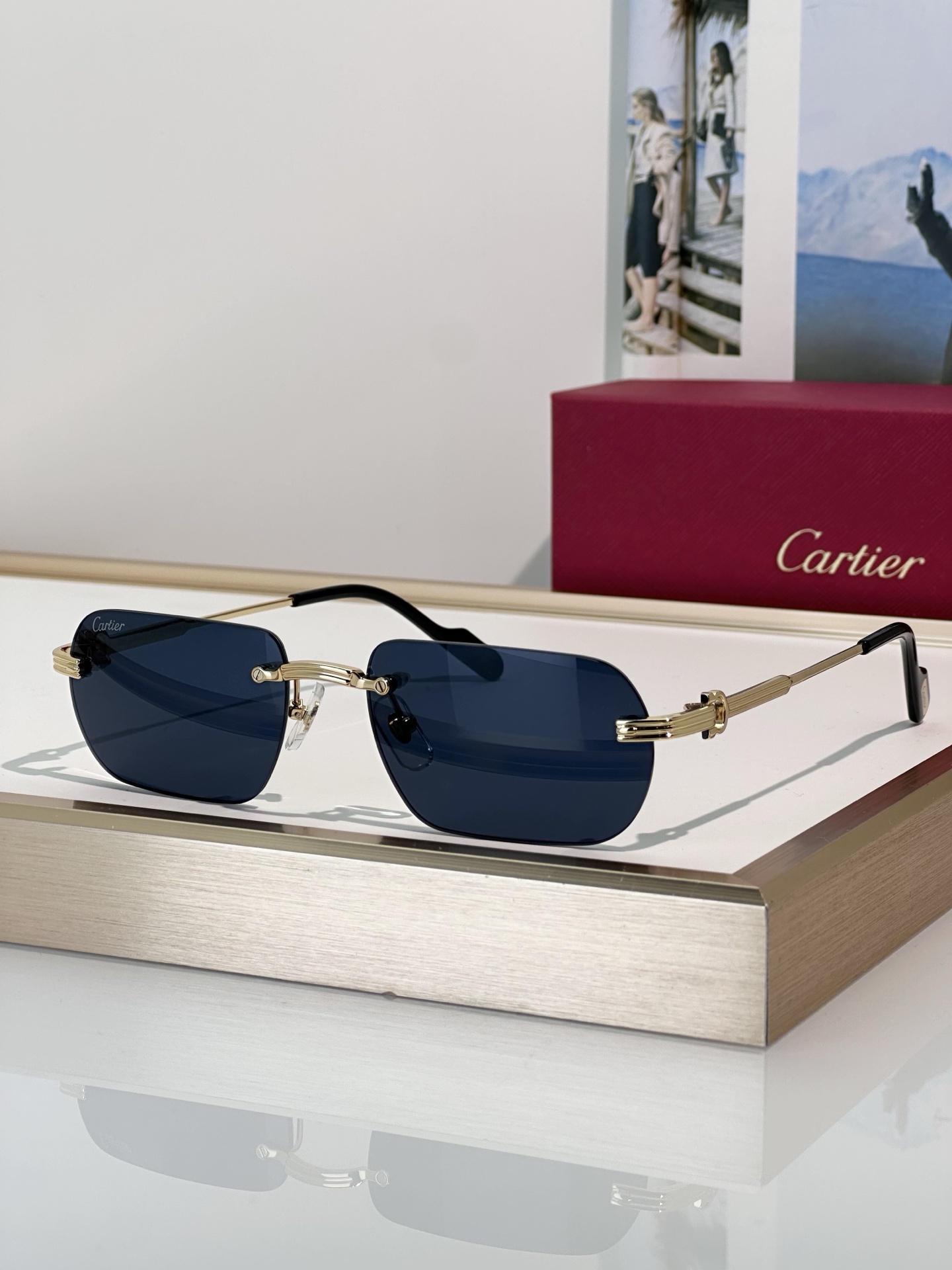 Designer Sunglasses CT0577S