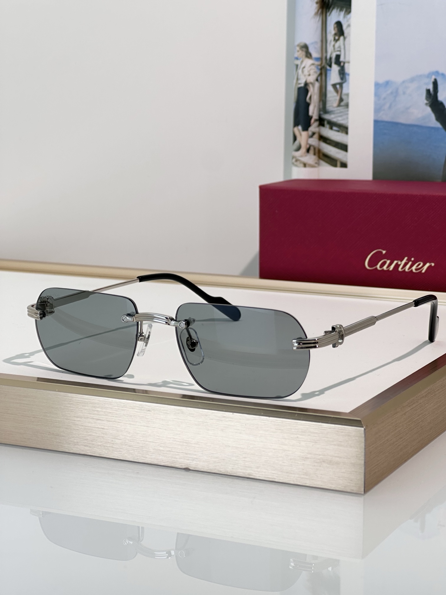 Designer Sunglasses CT0577S