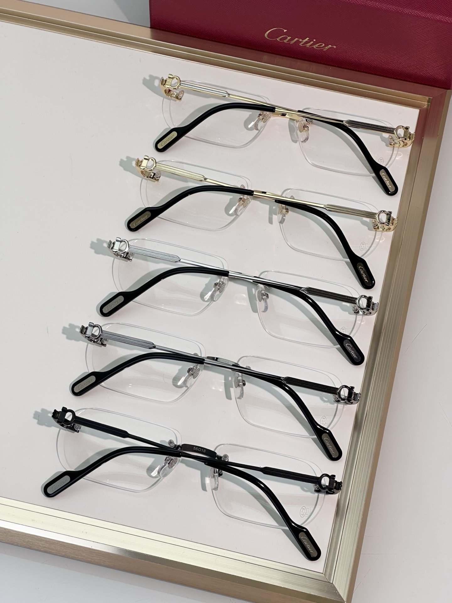 Designer Sunglasses CT0577S