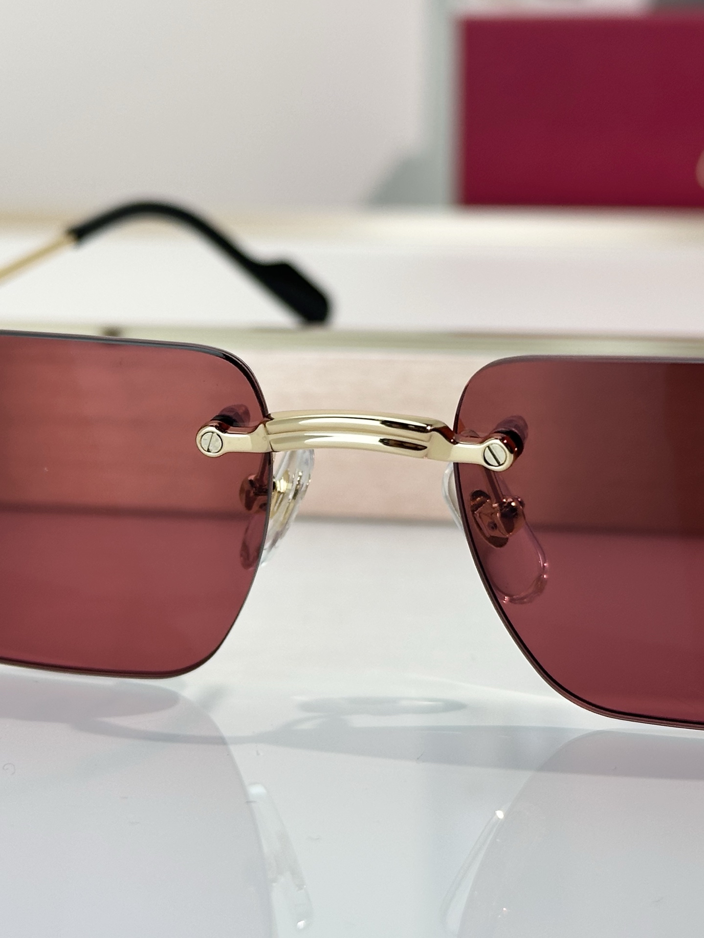 Designer Sunglasses CT0577S