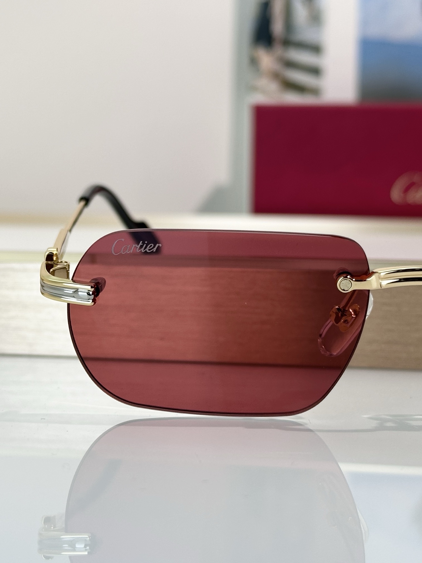 Designer Sunglasses CT0577S