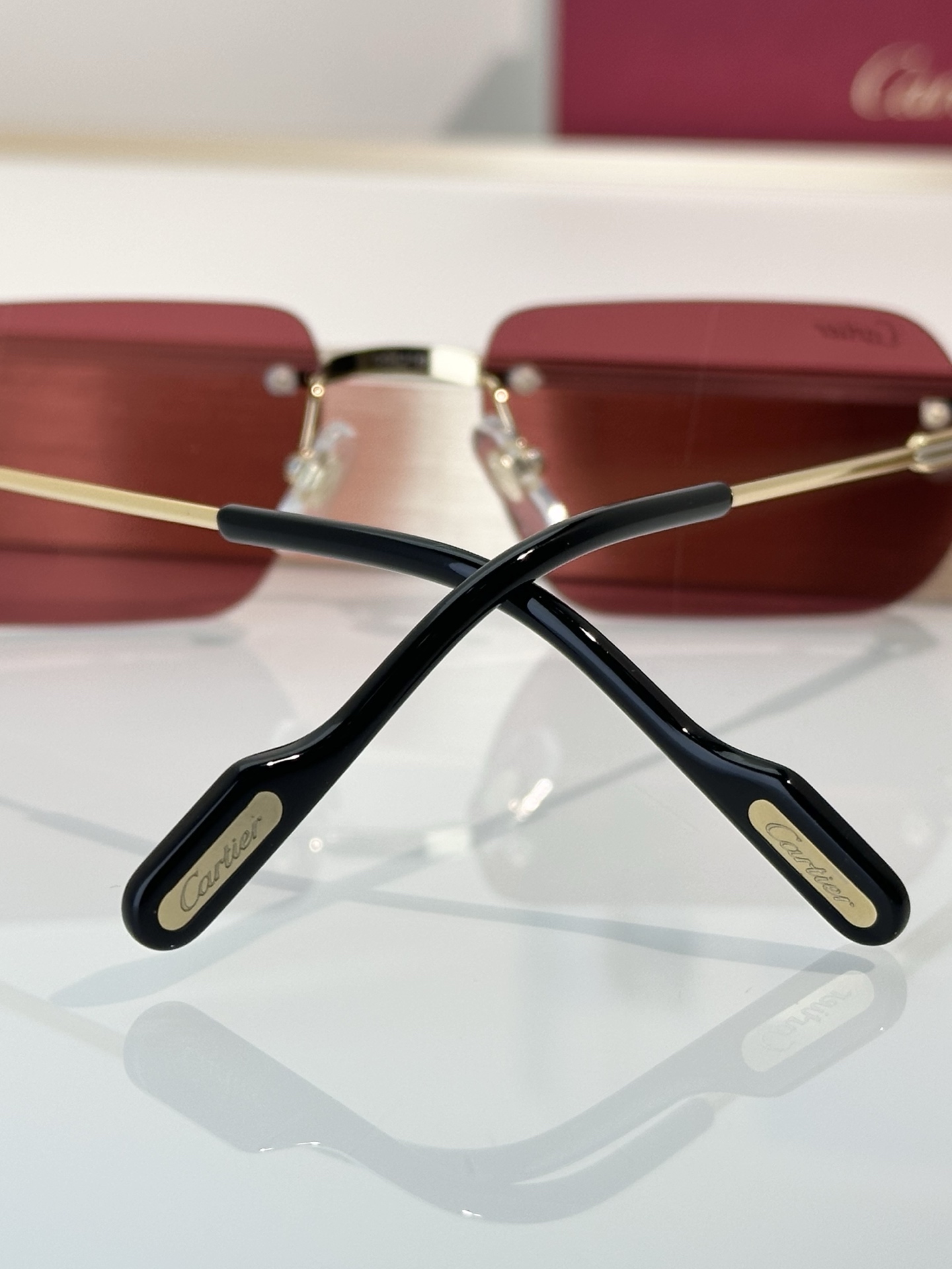 Designer Sunglasses CT0577S