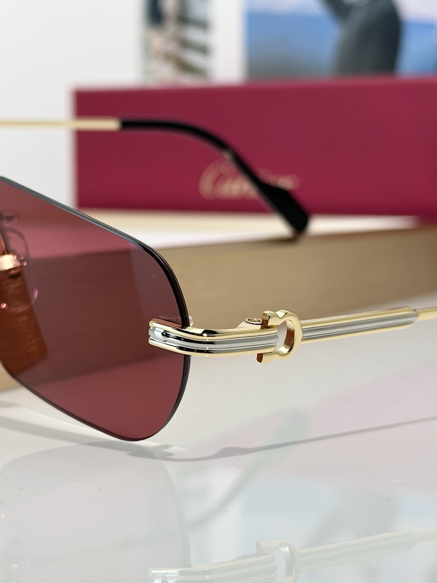 Designer Sunglasses CT0577S
