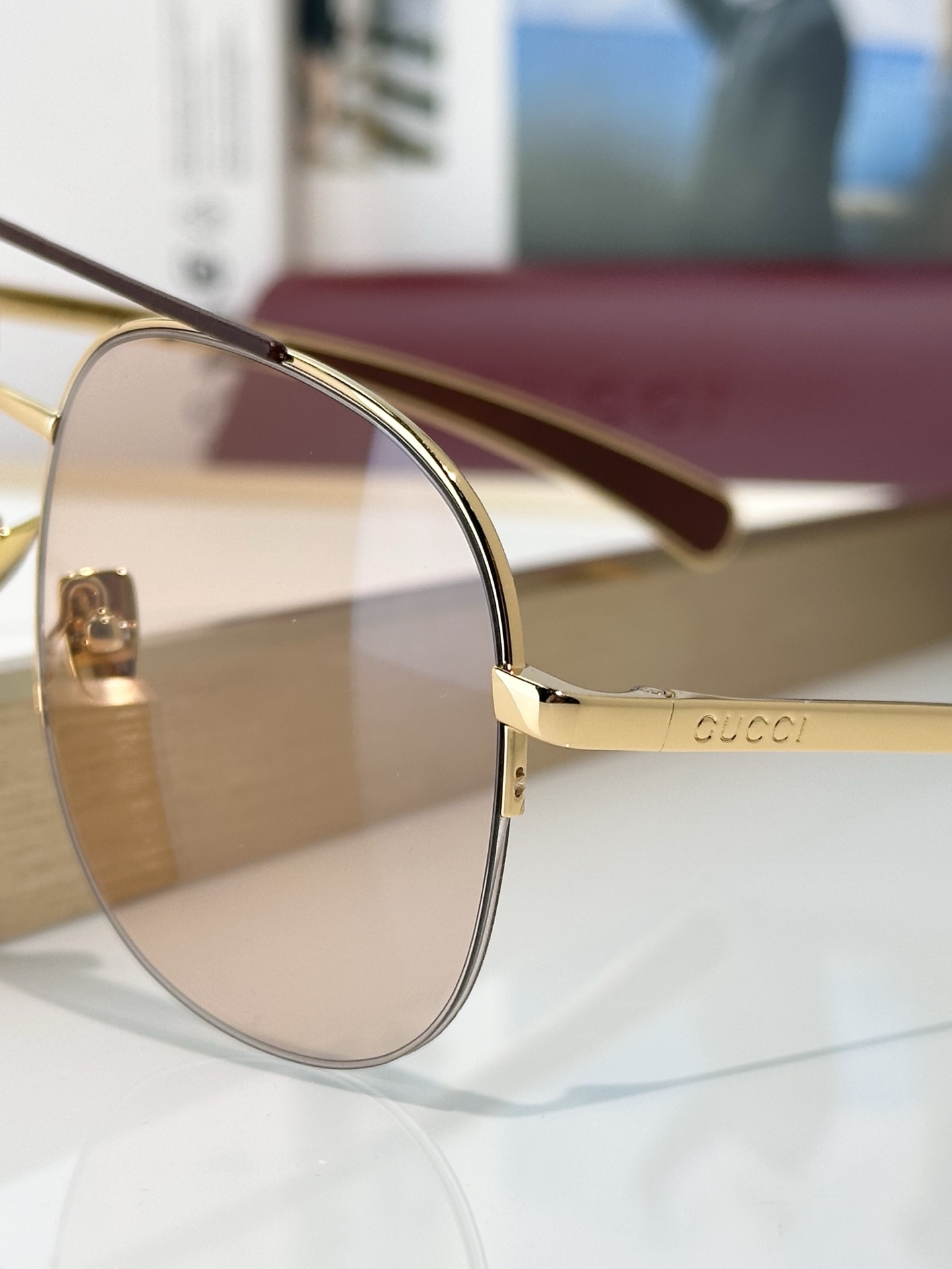 Designer Sunglasses GG2165S