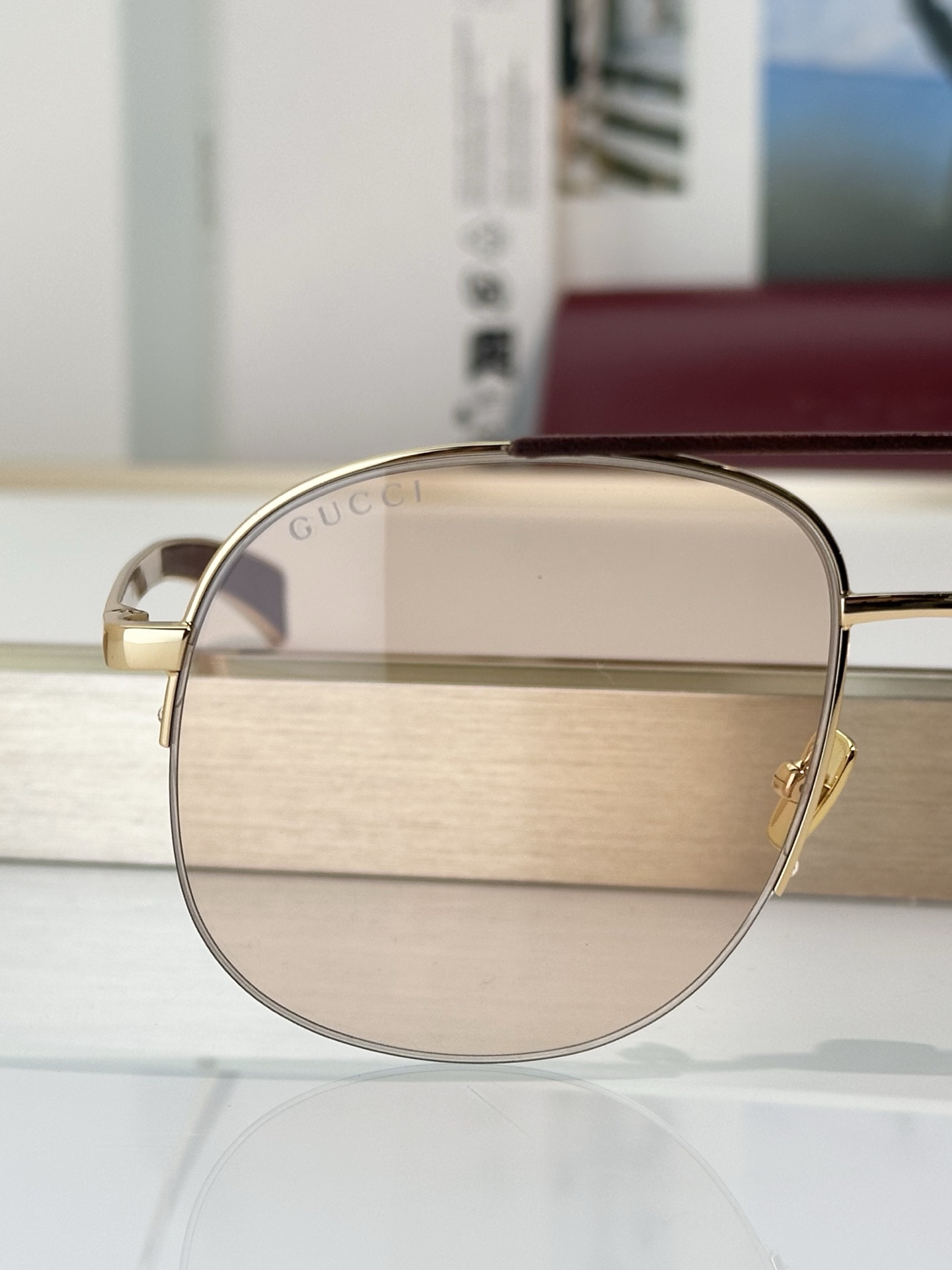 Designer Sunglasses GG2165S