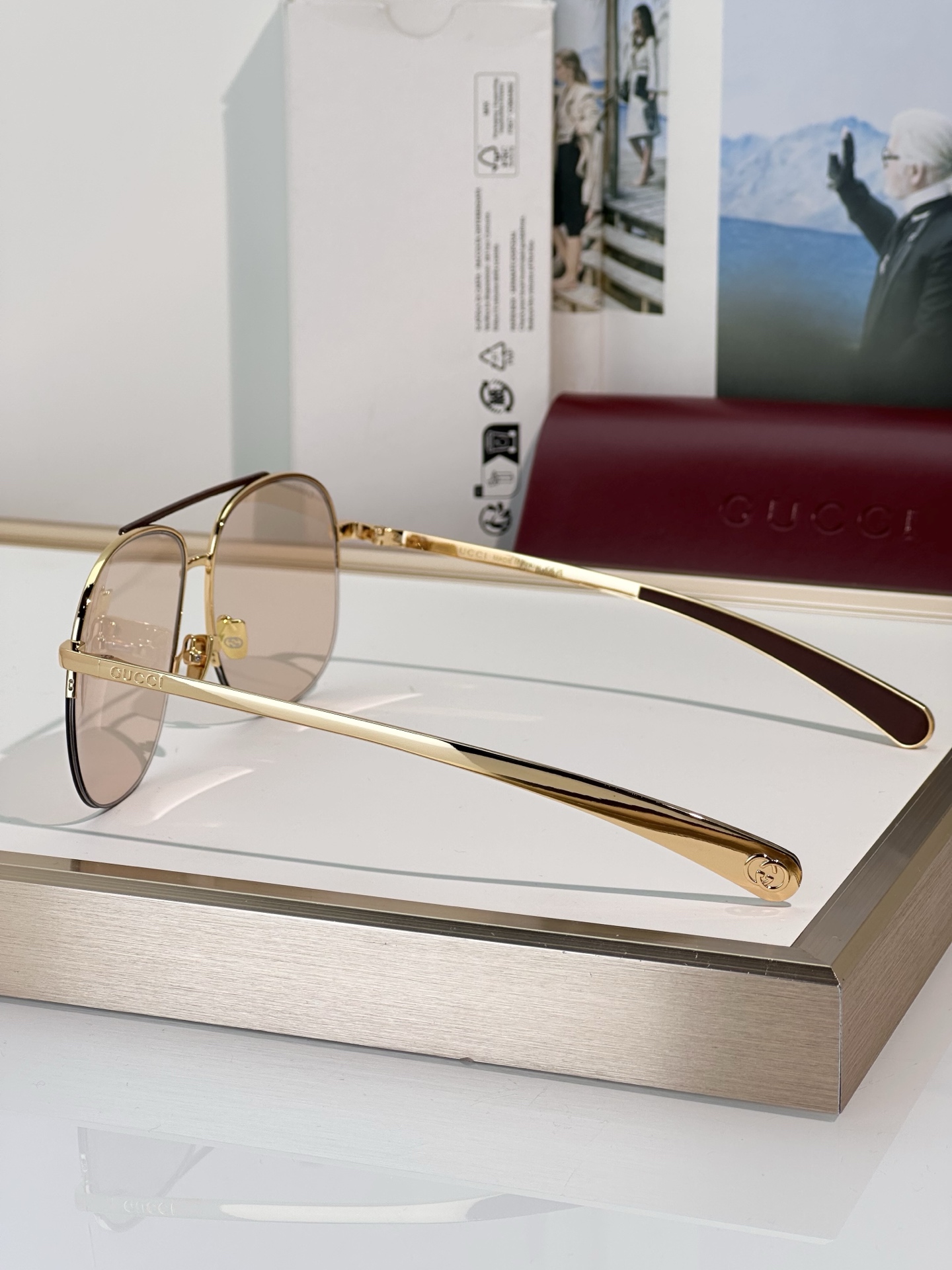 Designer Sunglasses GG2165S