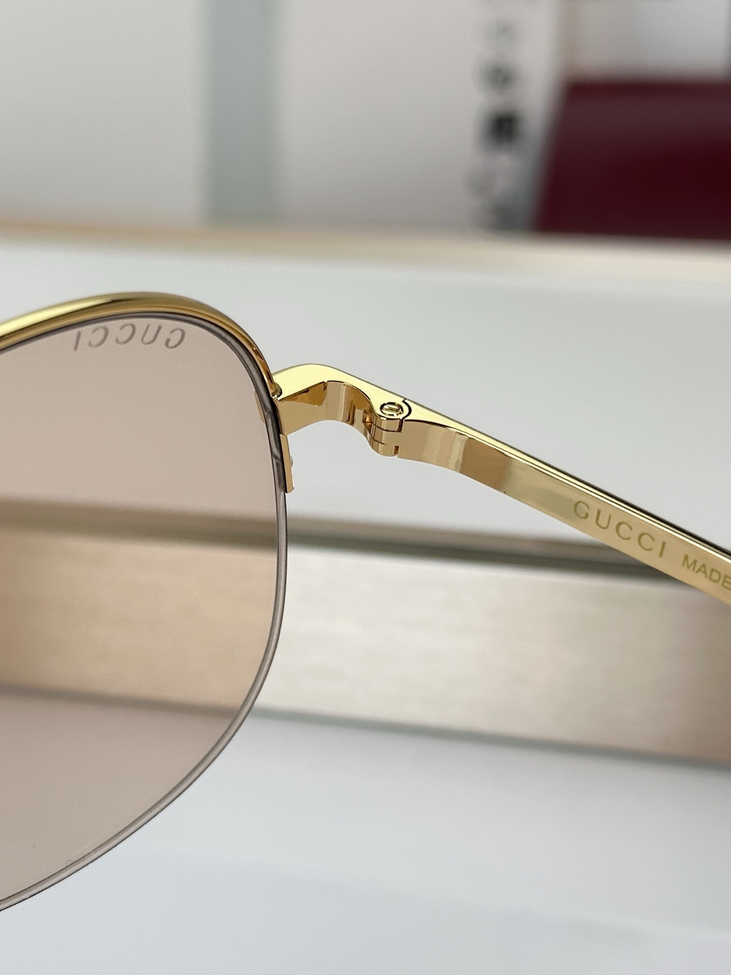 Designer Sunglasses GG2165S