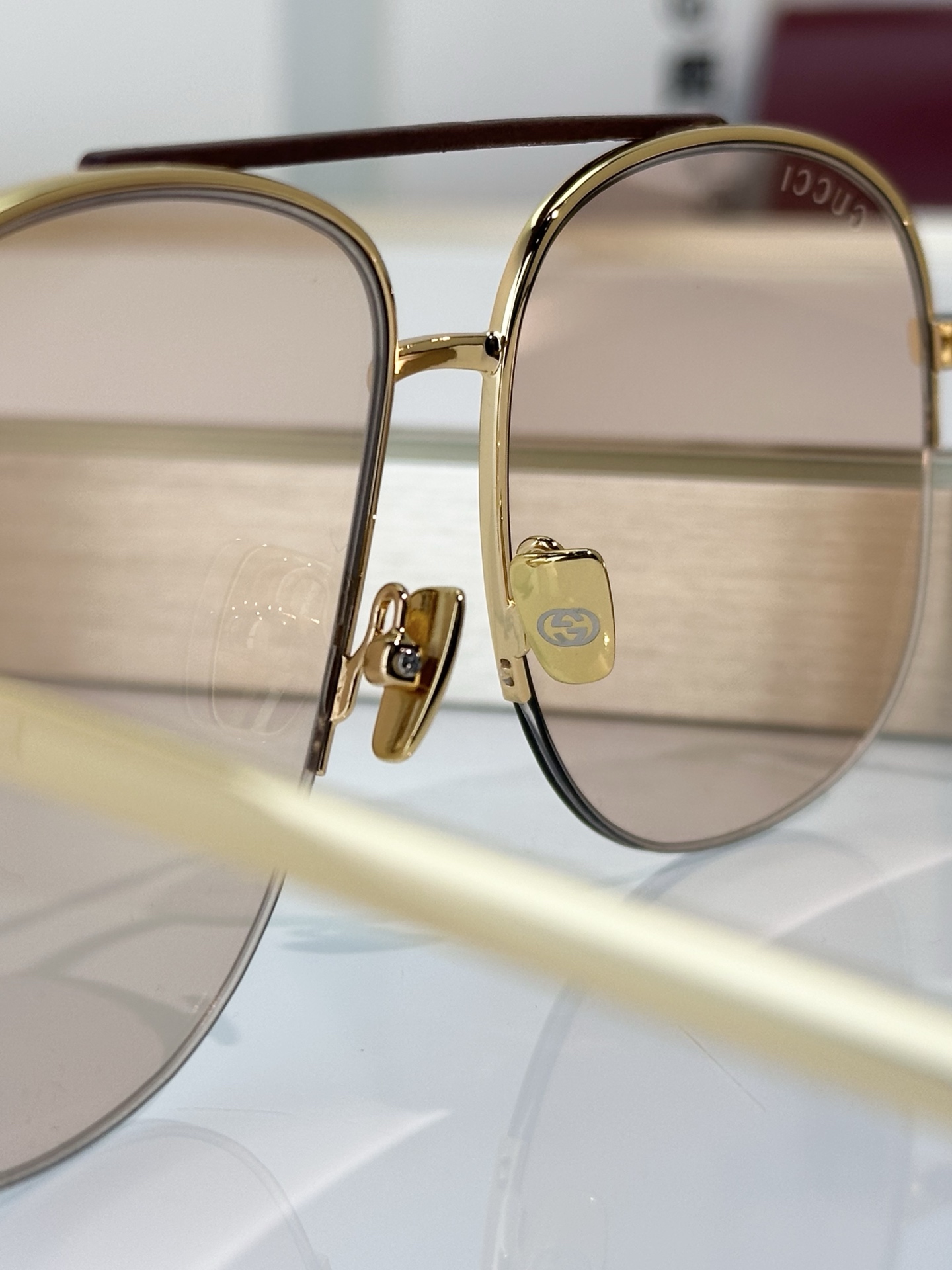 Designer Sunglasses GG2165S