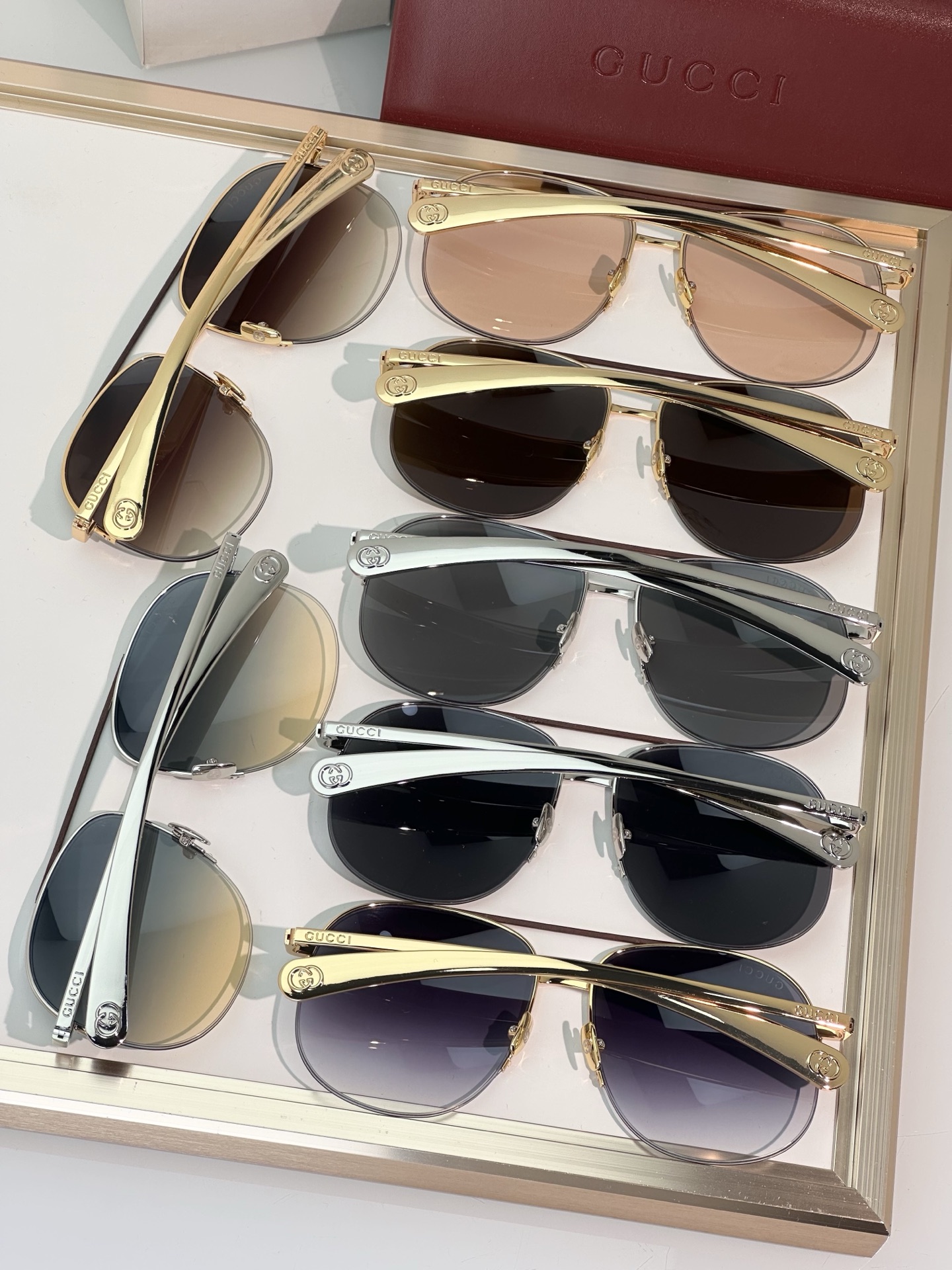 Designer Sunglasses GG2165S
