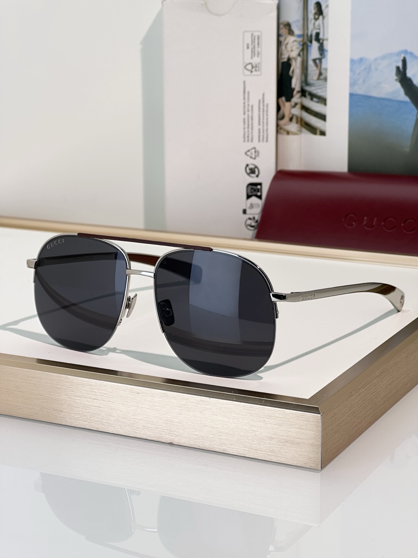 Designer Sunglasses GG2165S