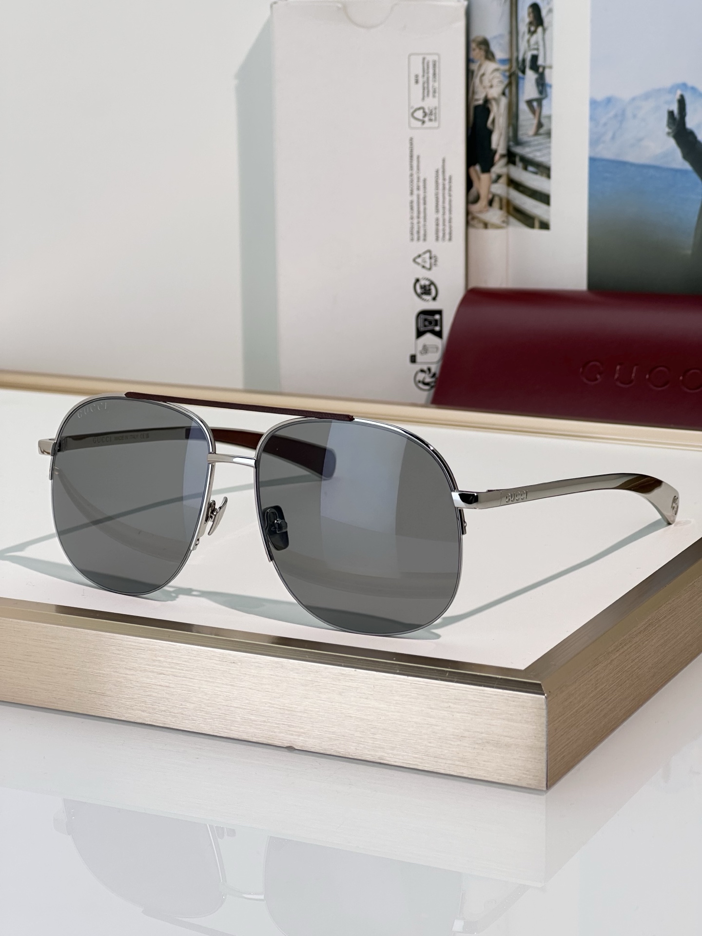 Designer Sunglasses GG2165S