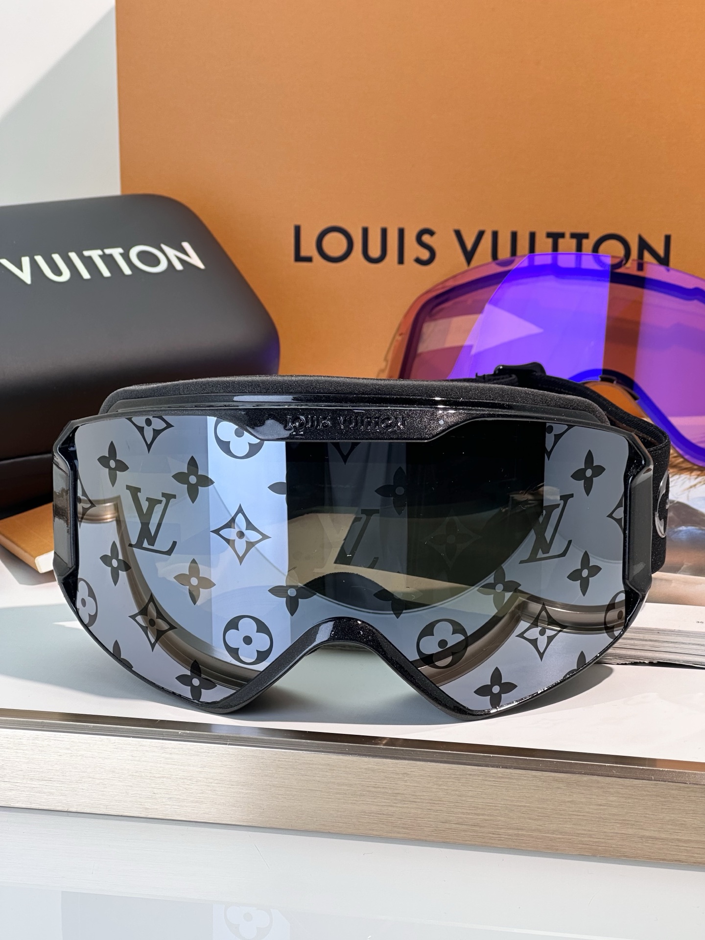 Designer Sunglasses