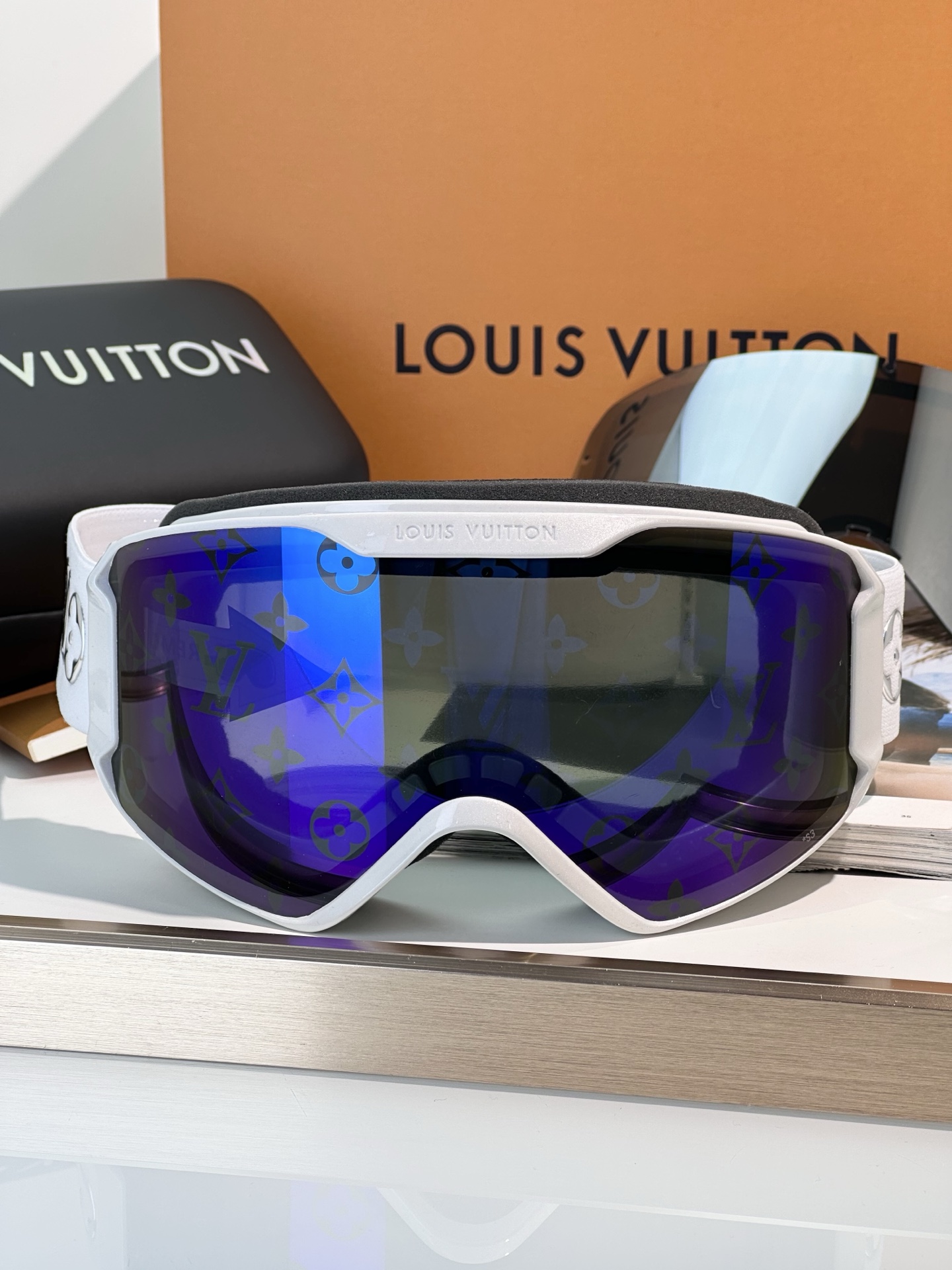 Designer Sunglasses